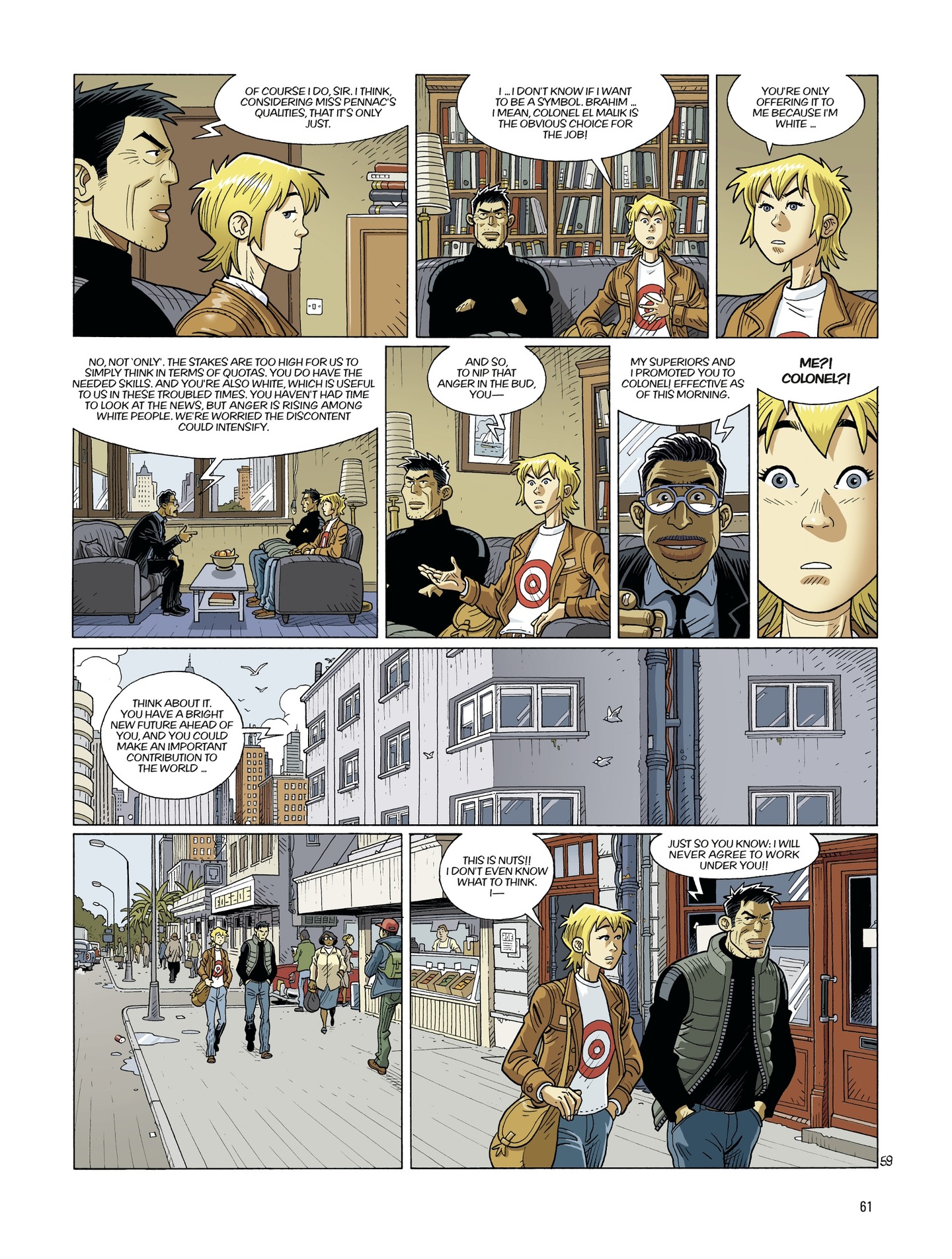 Mutations (2020-) issue 2 - Page 63