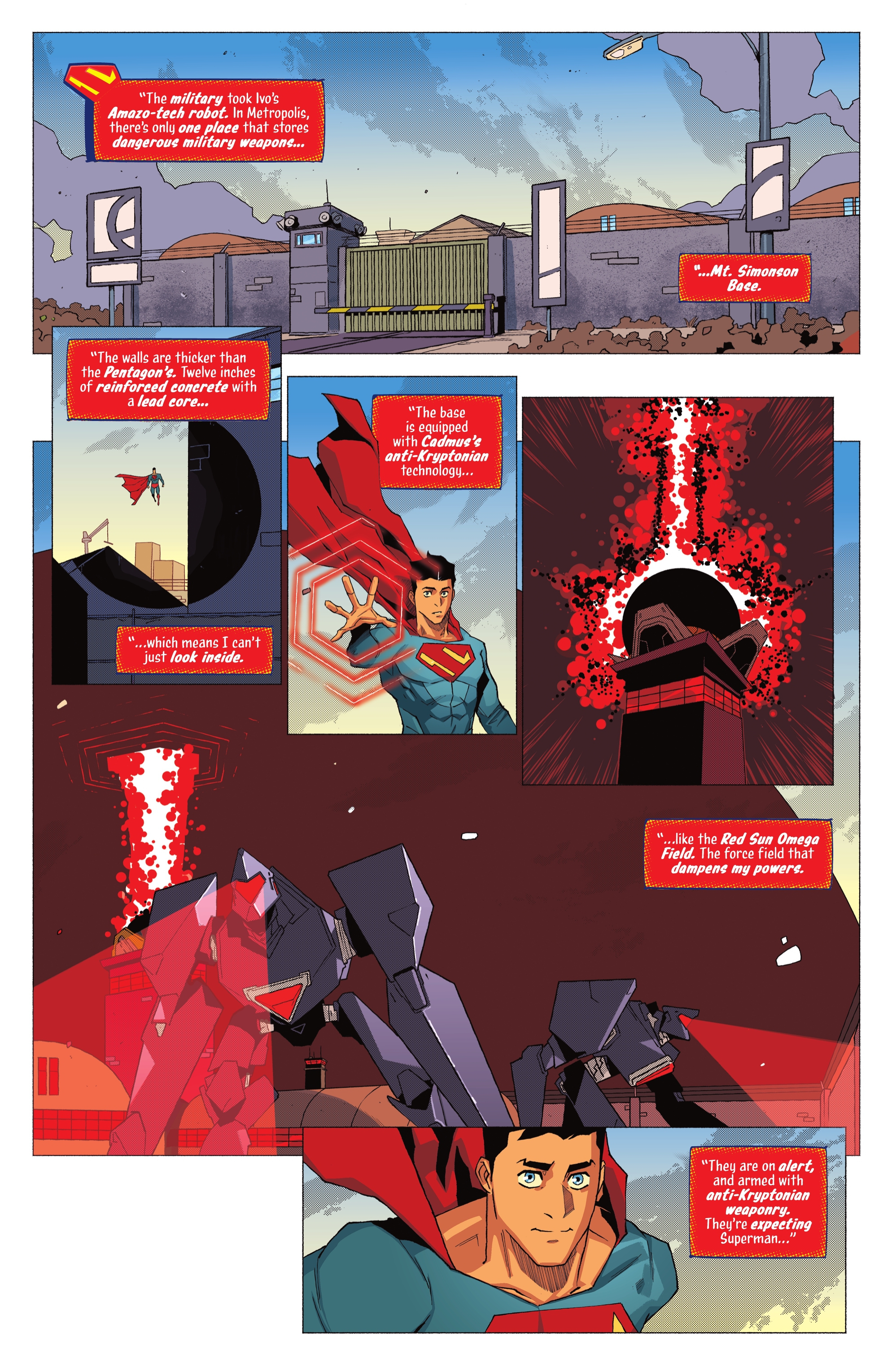 <{ $series->title }} issue 2 - Page 3