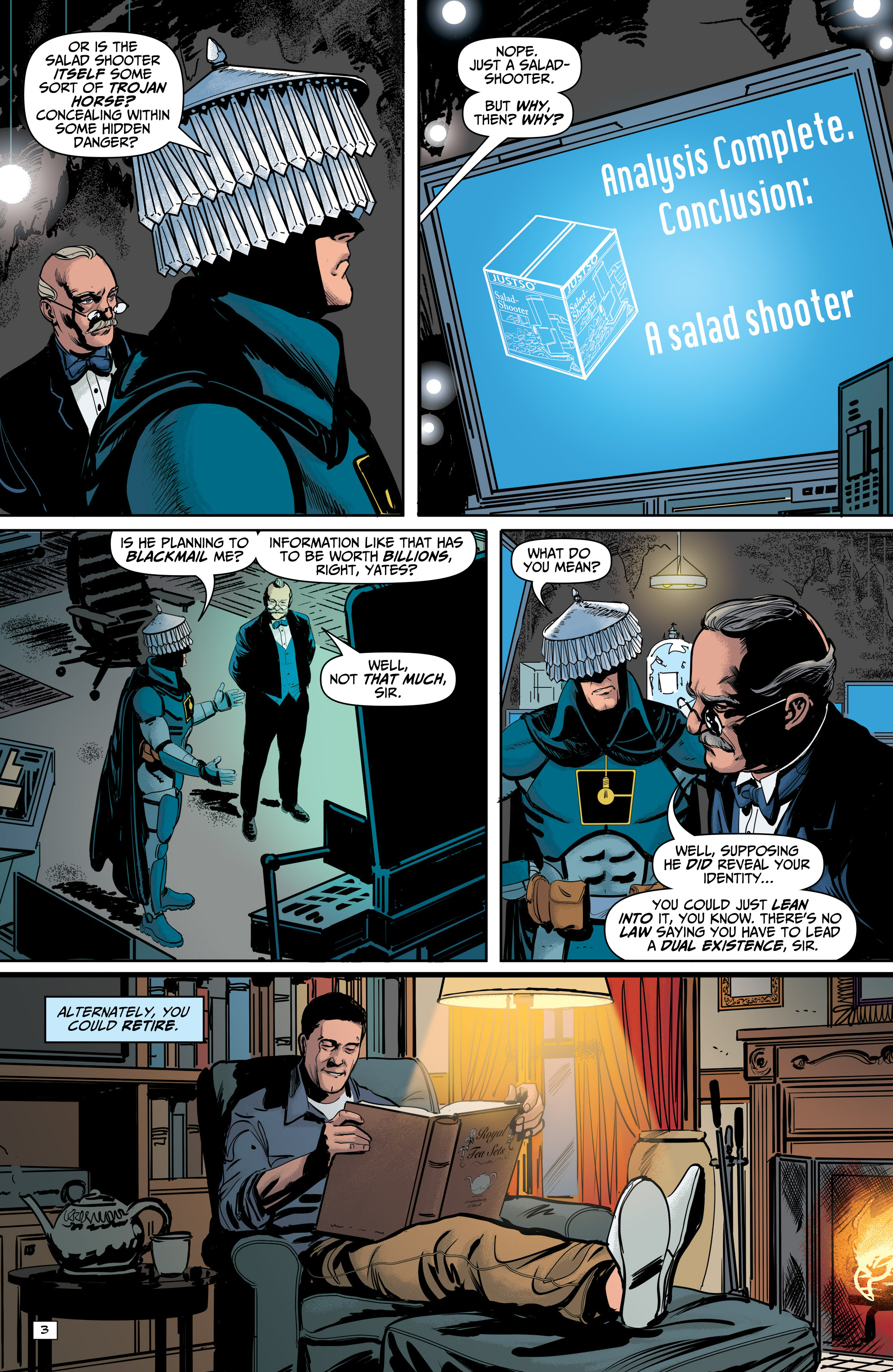 <{ $series->title }} issue 2 - Page 6