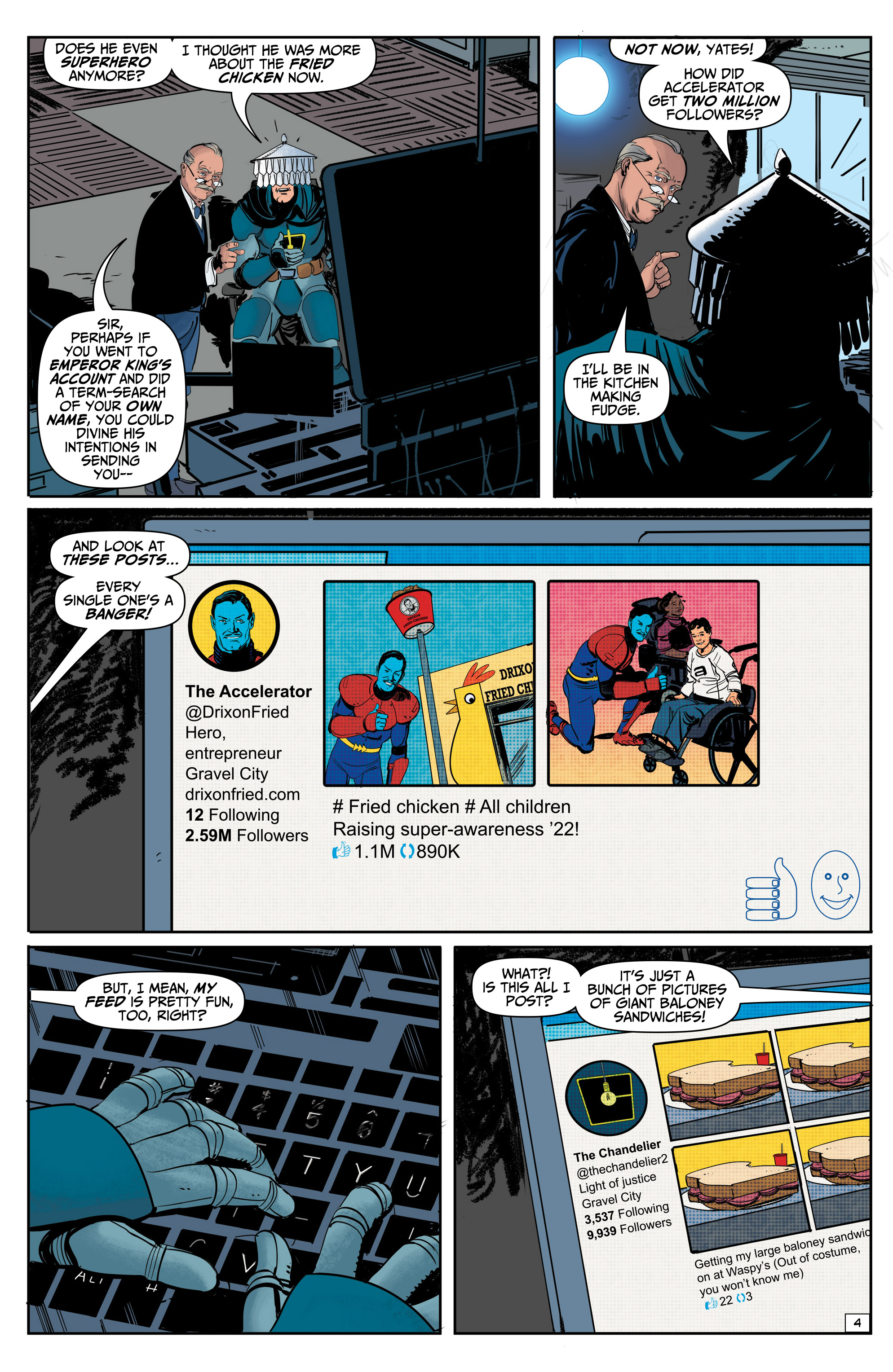 <{ $series->title }} issue 3 - Page 7