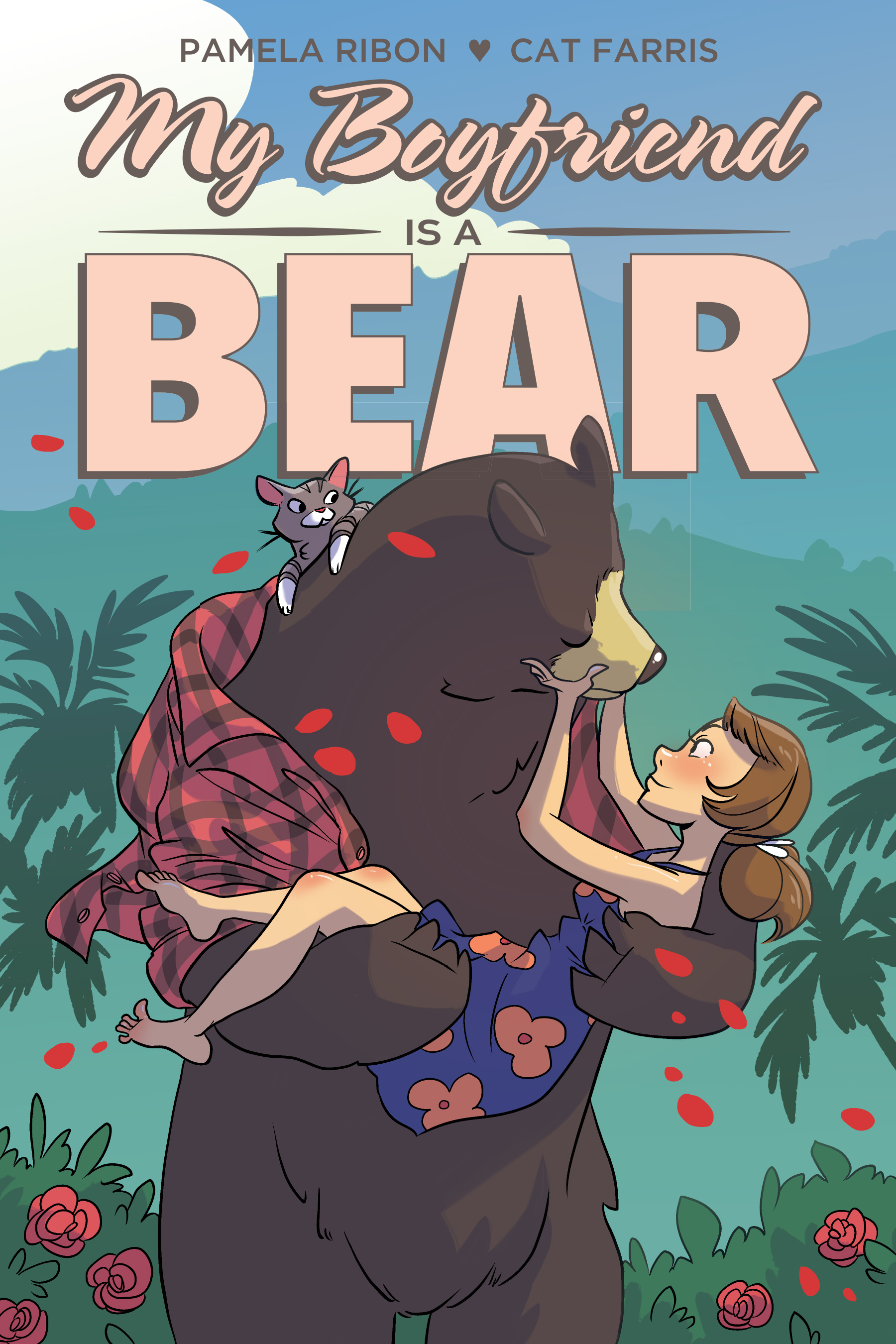 My Boyfriend is a Bear (2018): Chapter 1 - Page 1