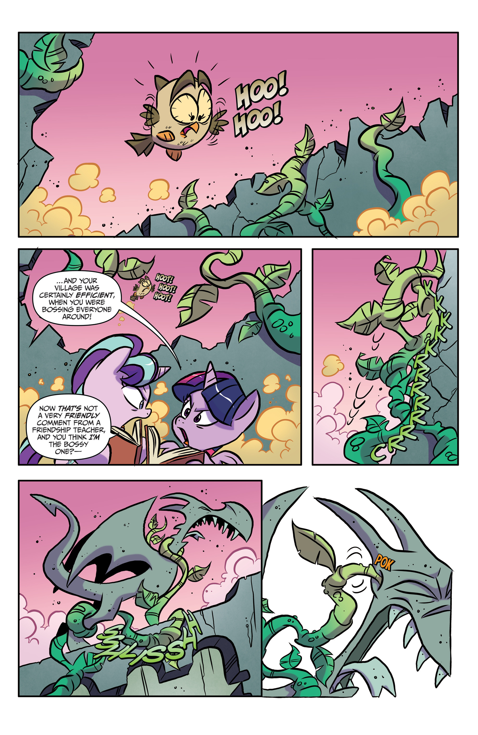 <{ $series->title }} issue 35 - Page 8