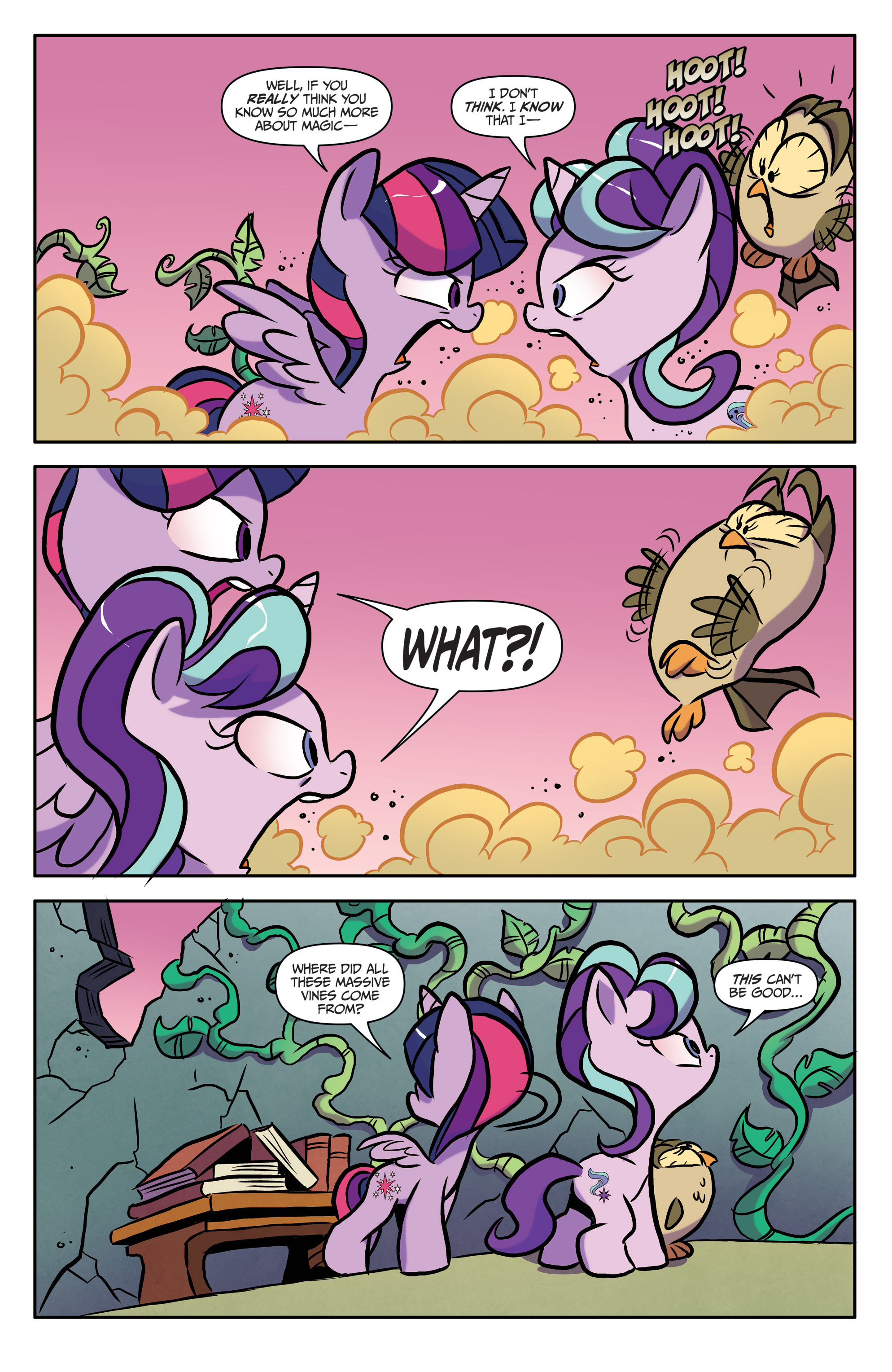 My Little Pony: Friends Forever (2014-) issue 35 - Page 10