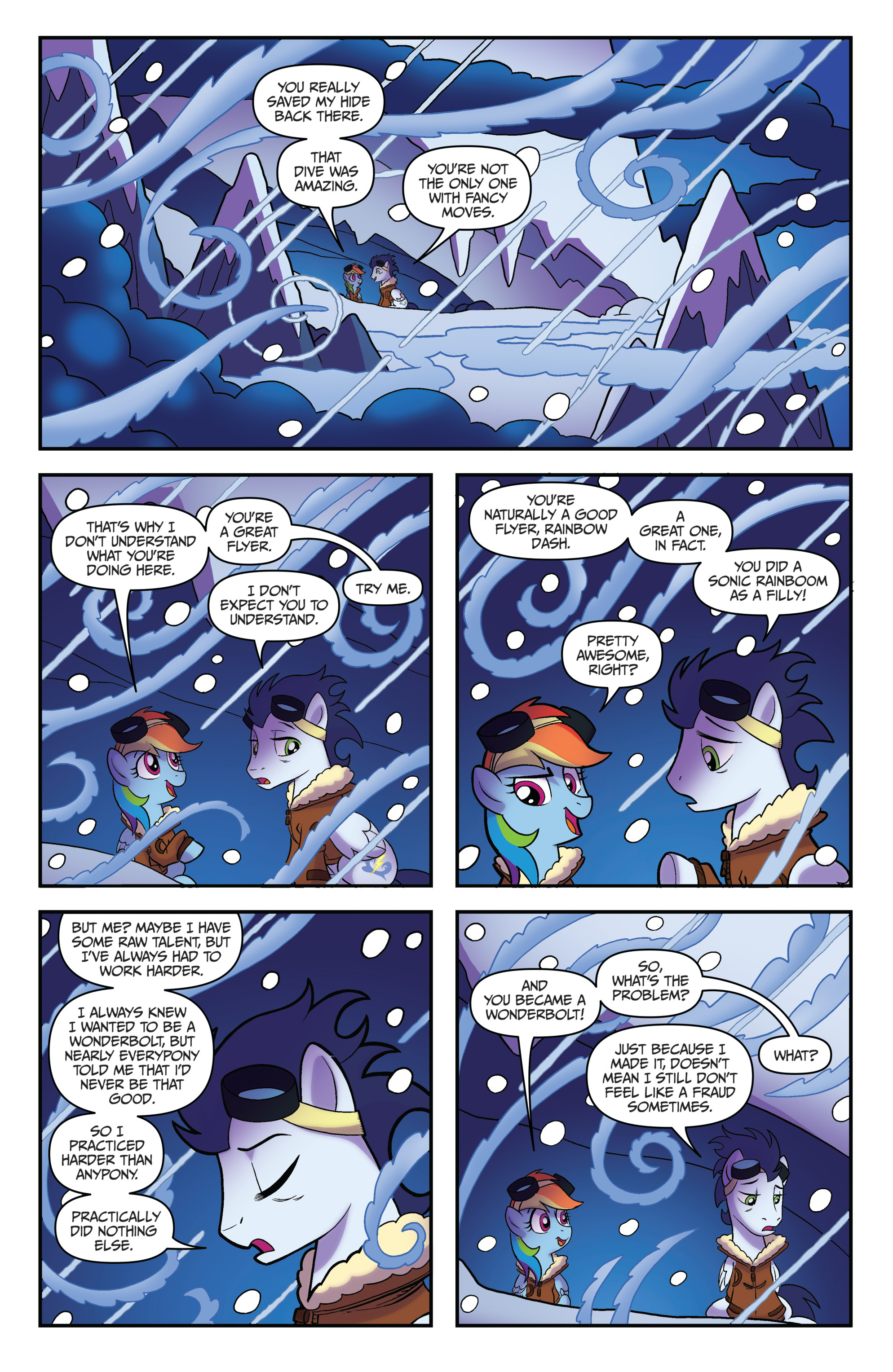 My Little Pony: Friends Forever (2014-) issue 36 - Page 16