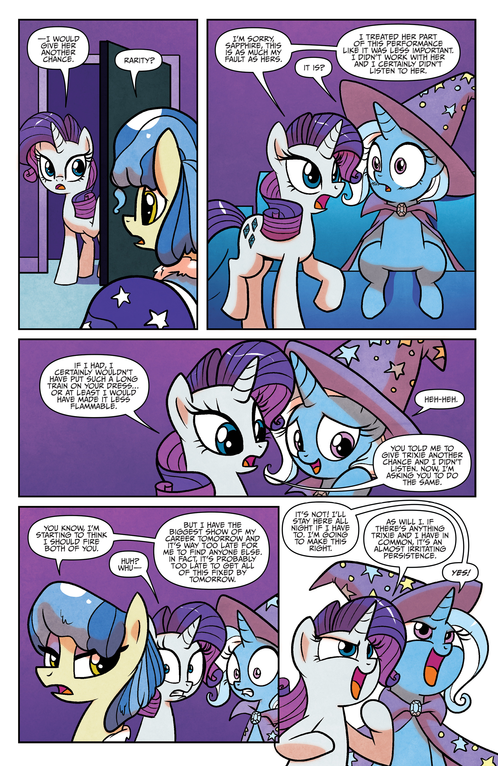 My Little Pony: Friends Forever (2014-) issue 37 - Page 18