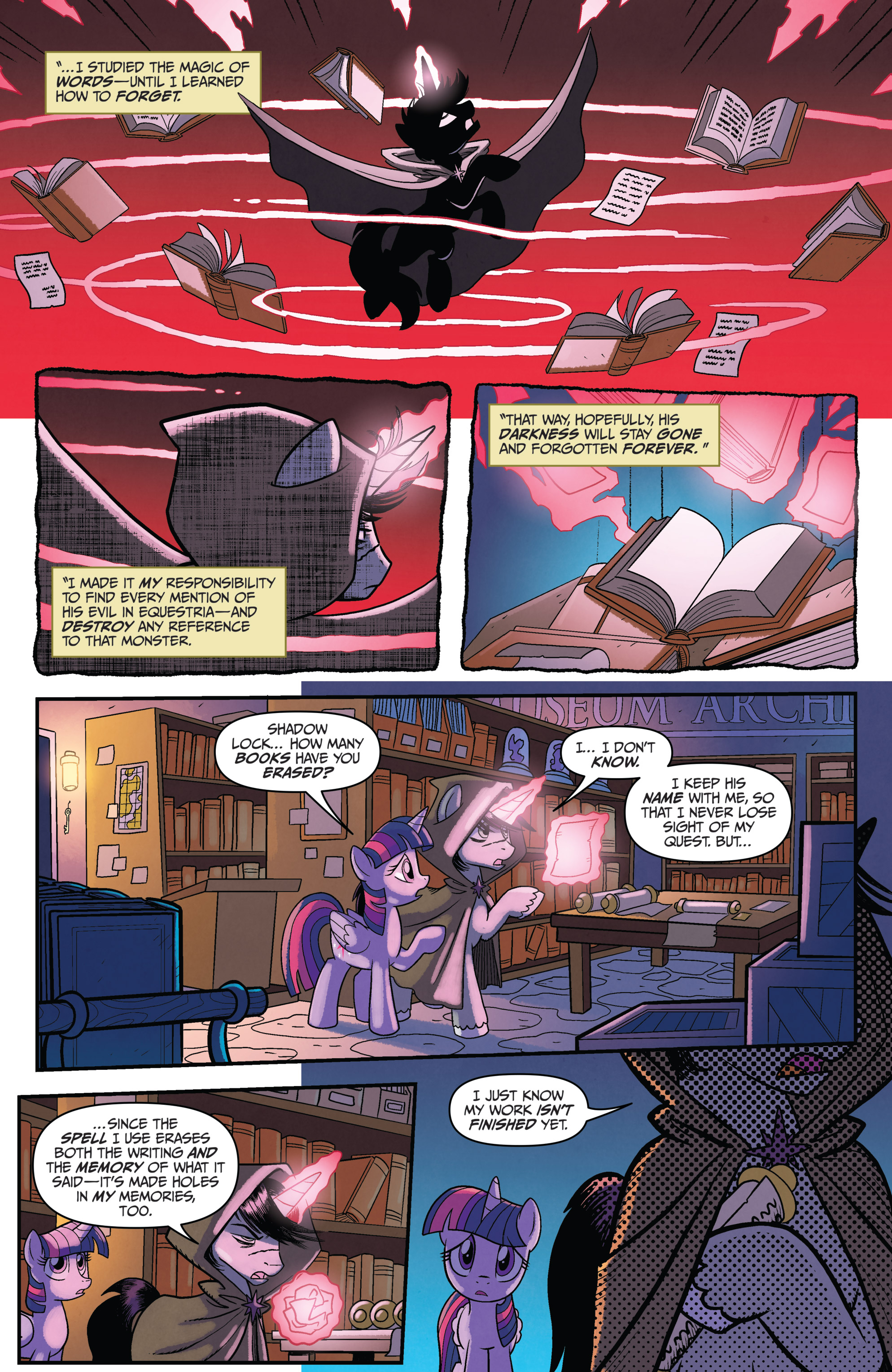 My Little Pony: Friendship Is Magic (2012-) issue 53 - Page 10