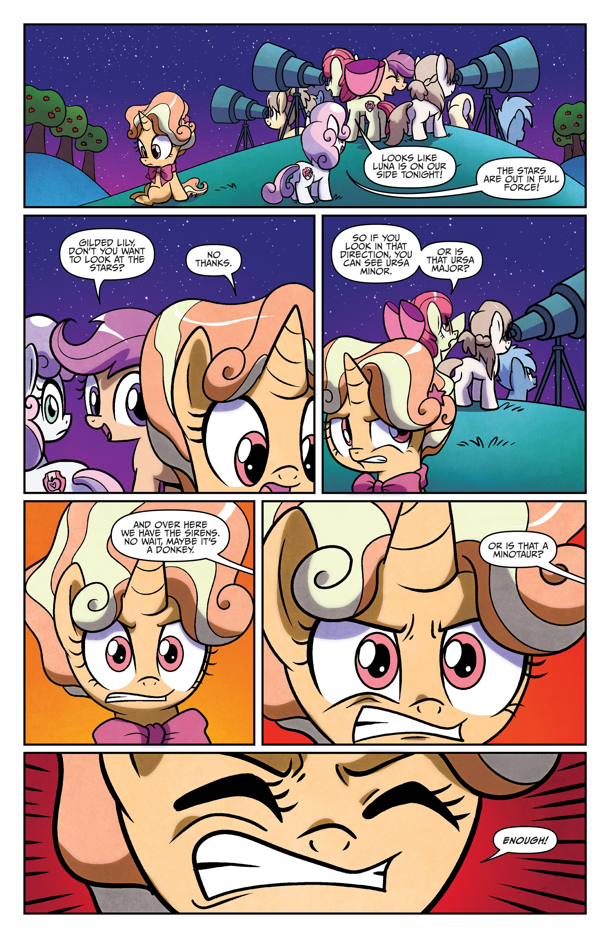 My Little Pony: Friendship Is Magic (2012-) issue 60 - Page 13