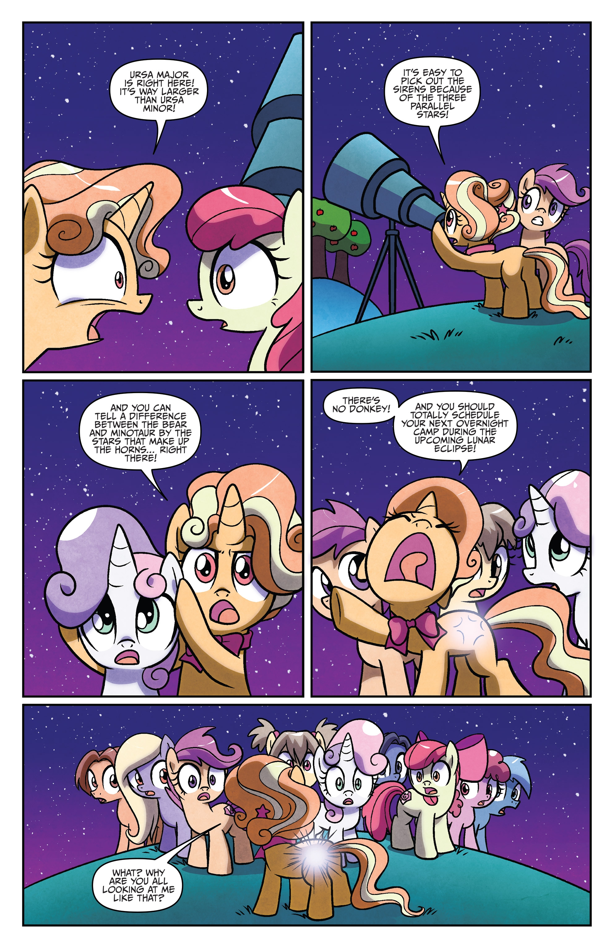 My Little Pony: Friendship Is Magic (2012-) issue 60 - Page 14