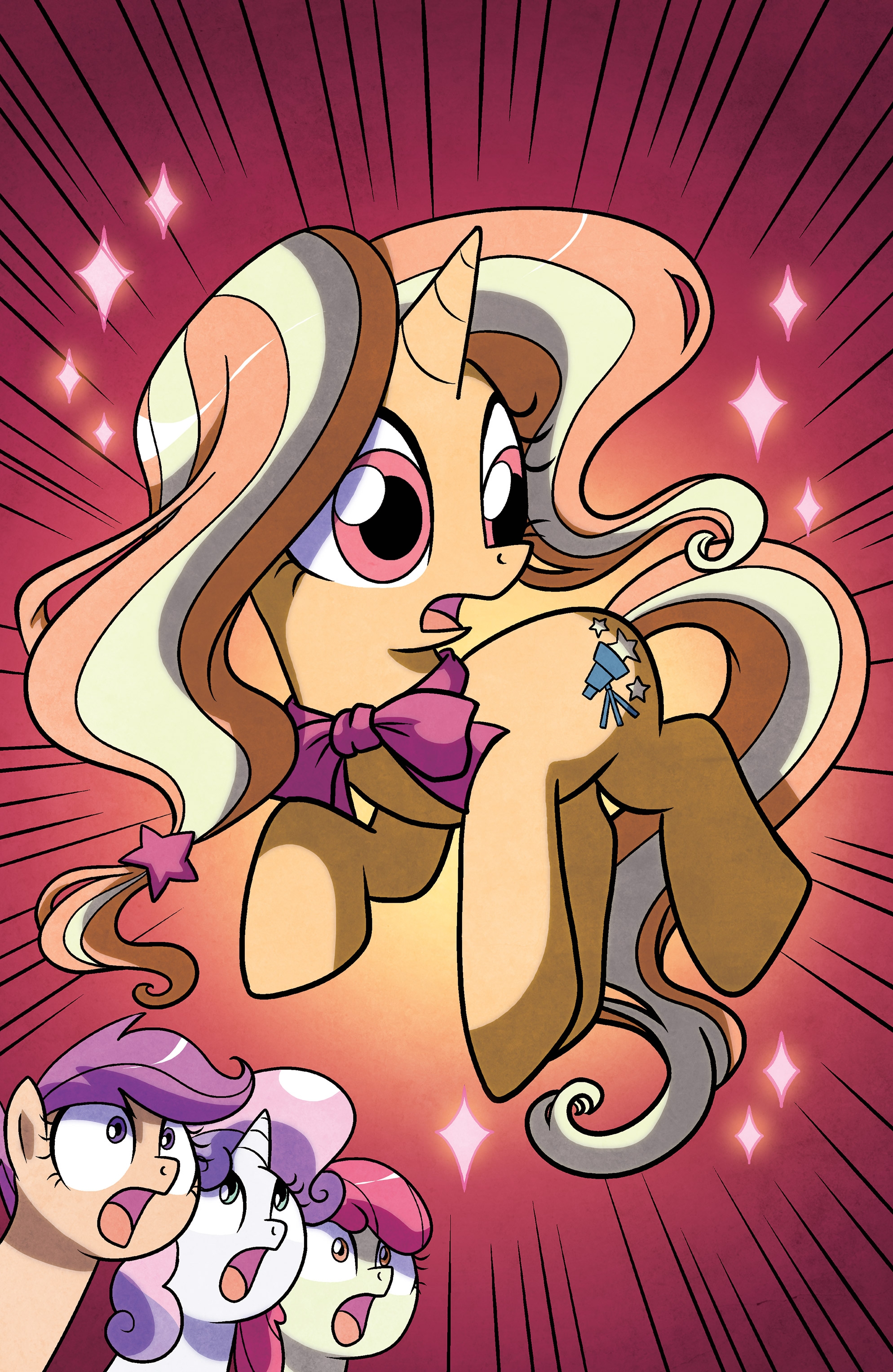 My Little Pony: Friendship Is Magic (2012-) issue 60 - Page 15