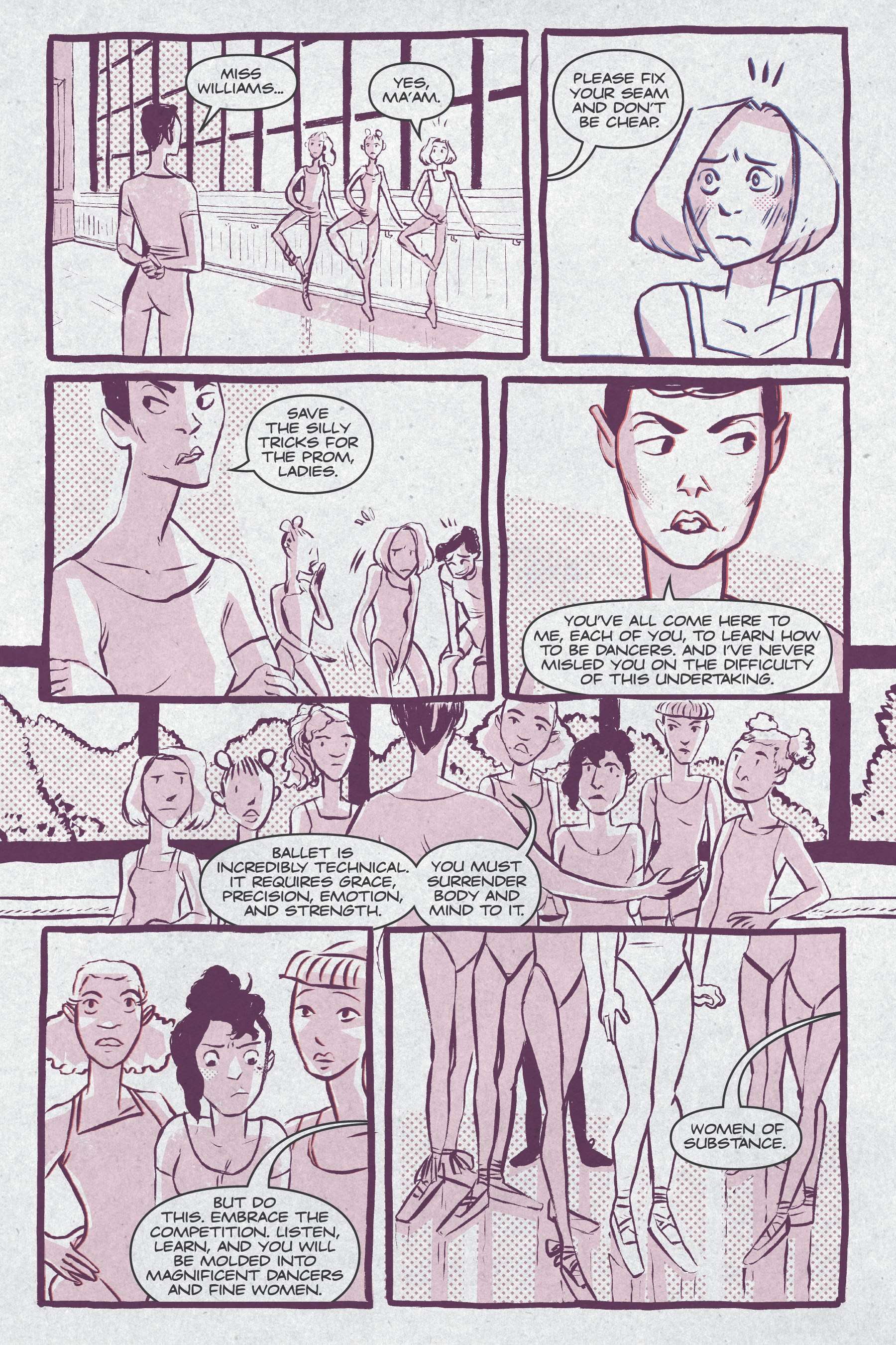 My Riot (2020) issue 1 - Page 11