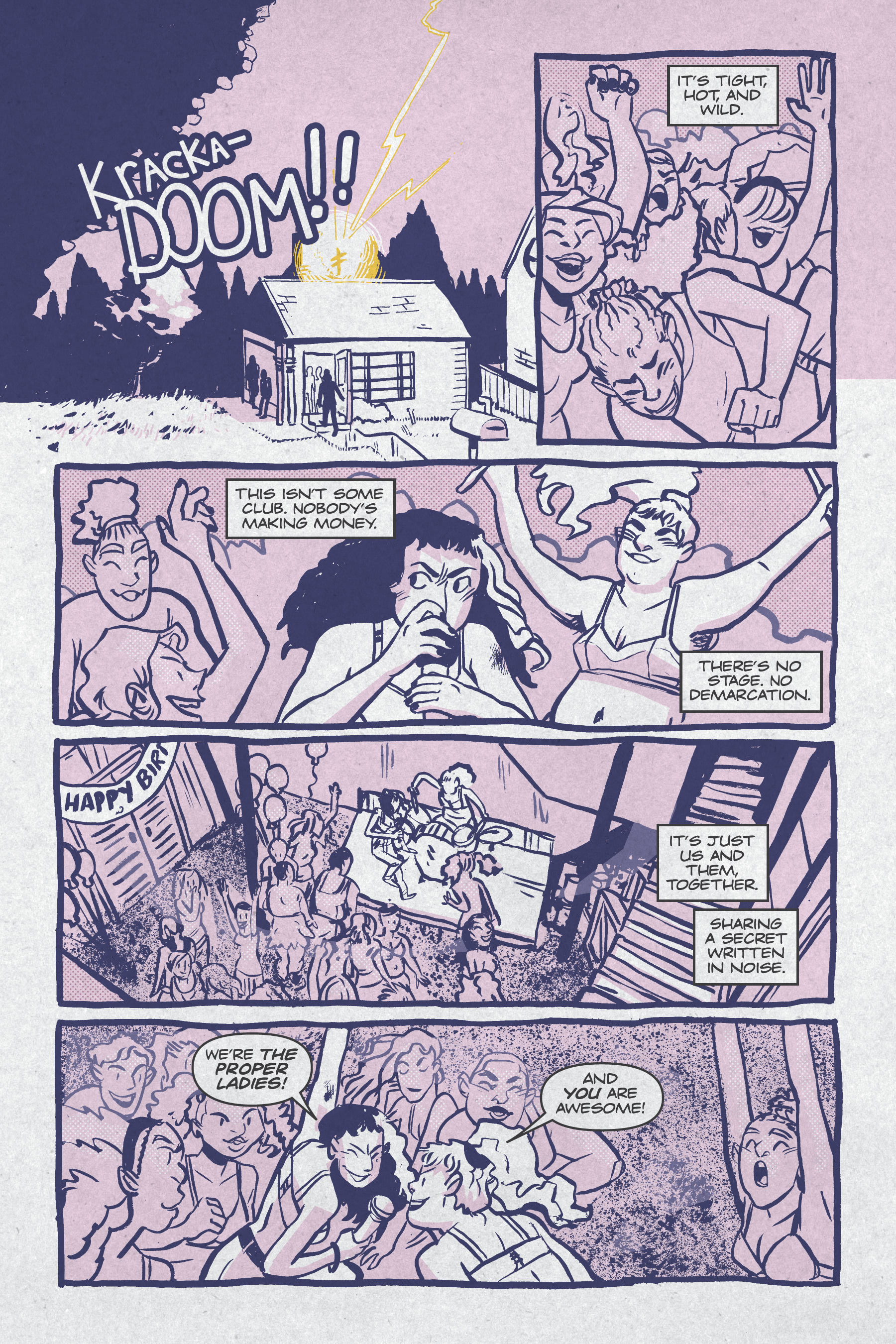 My Riot (2020) issue 1 - Page 115