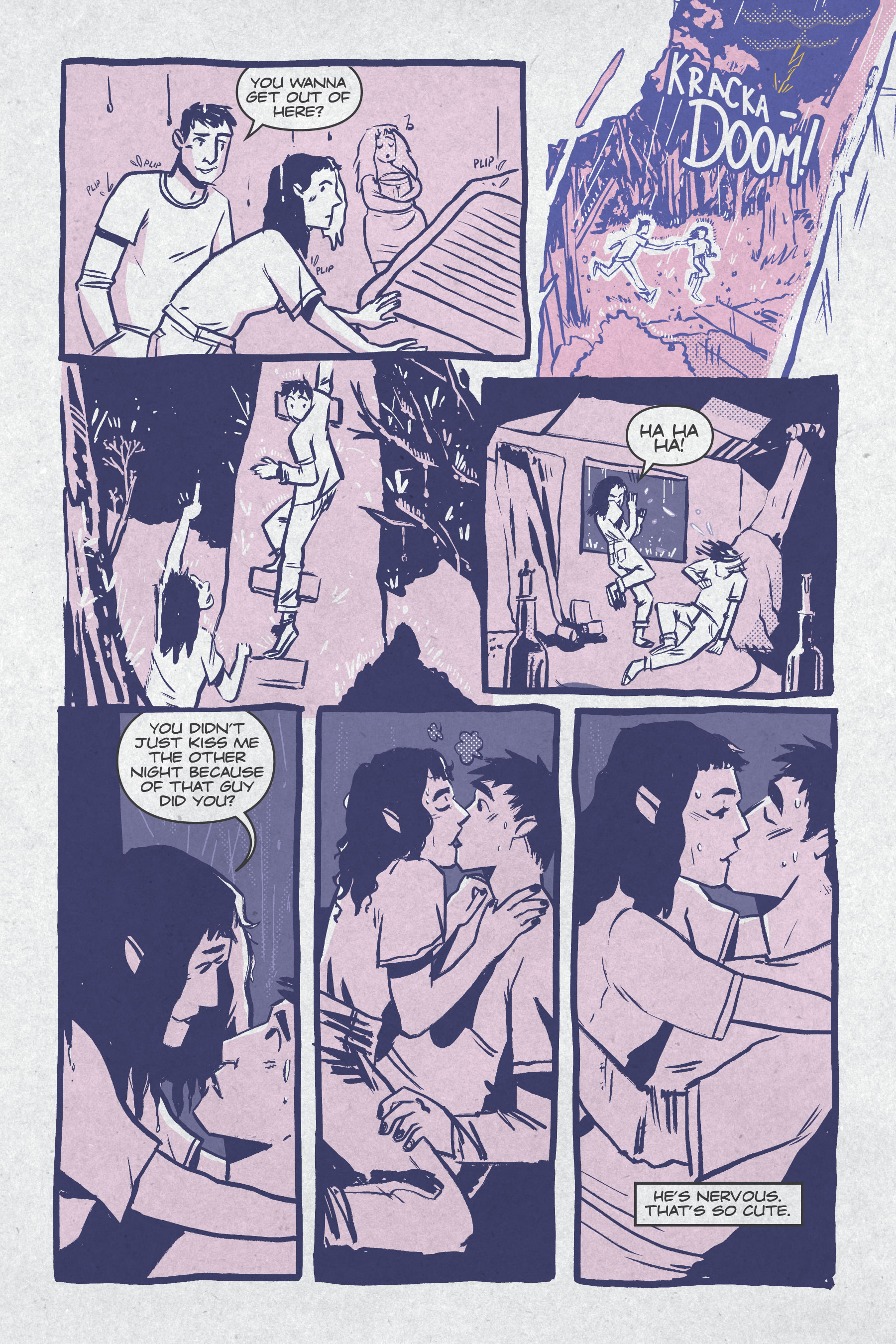 My Riot (2020) issue 1 - Page 116