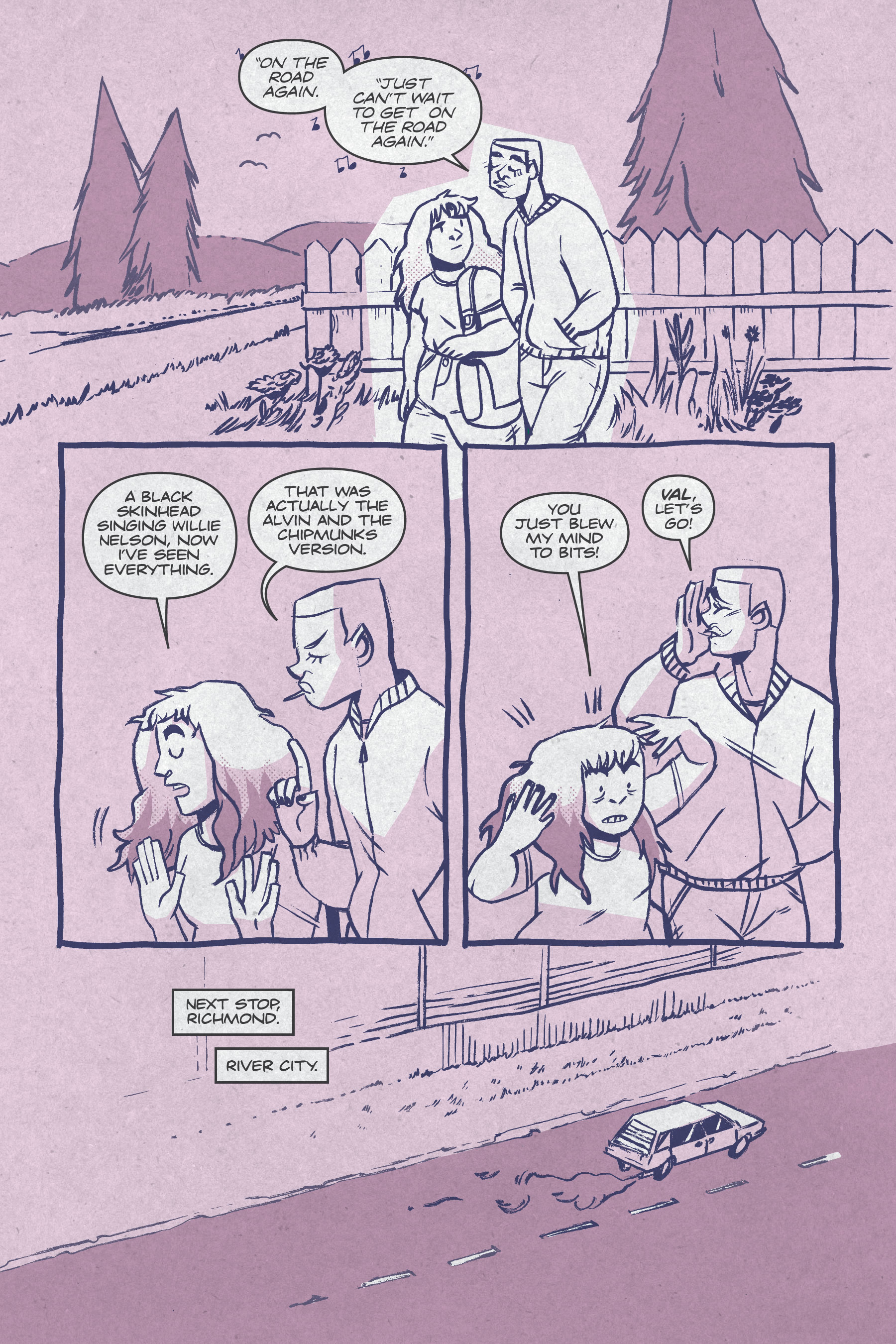 My Riot (2020) issue 1 - Page 139