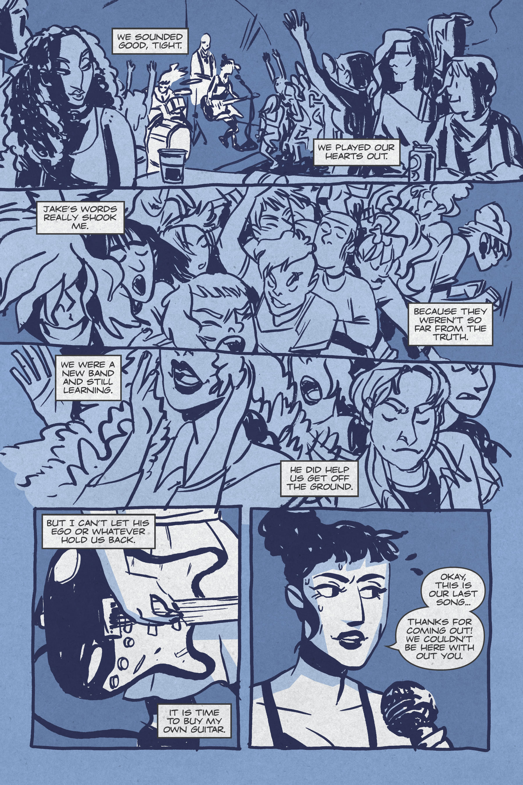 My Riot (2020) issue 1 - Page 150