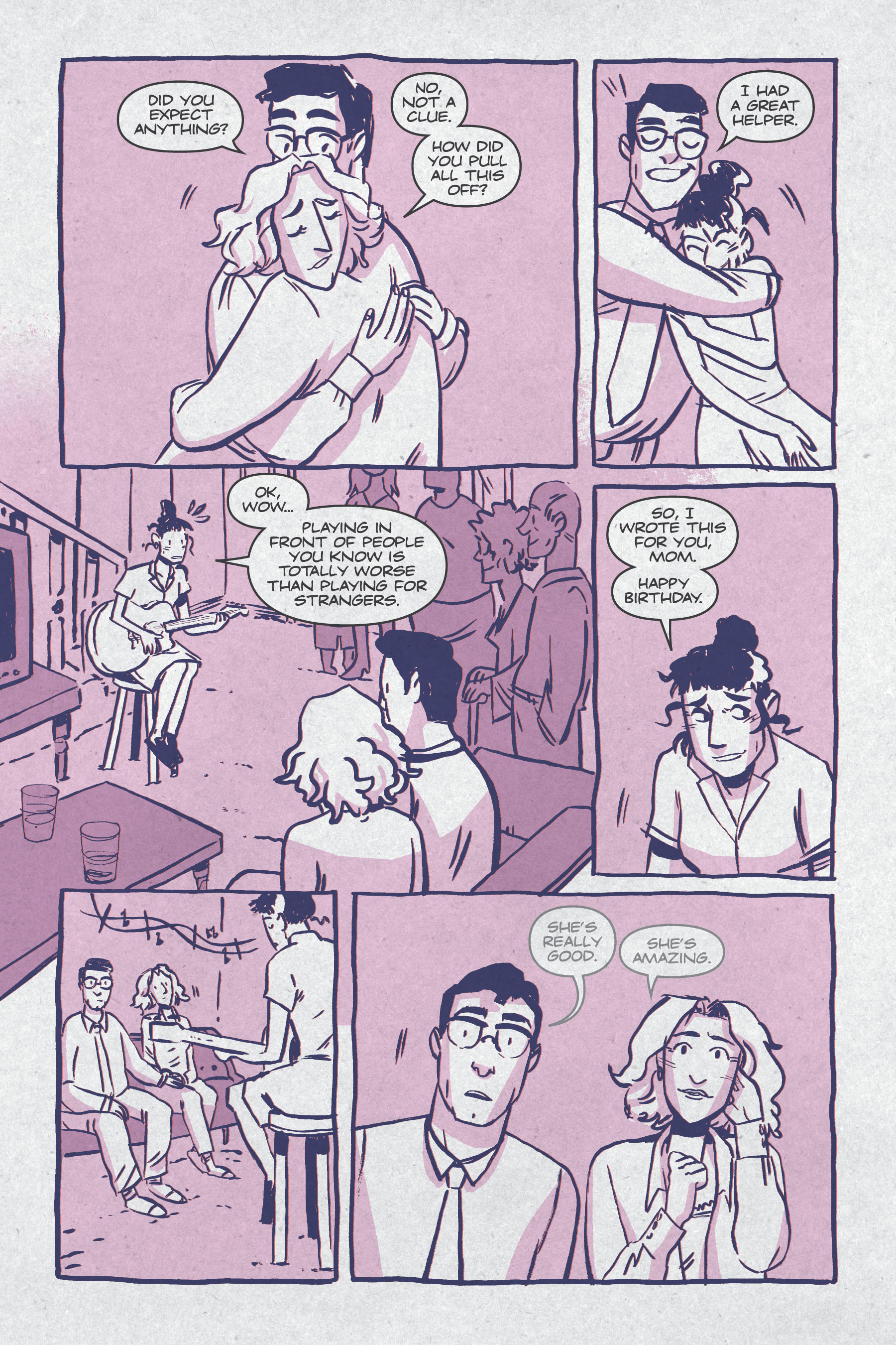 My Riot (2020) issue 1 - Page 160