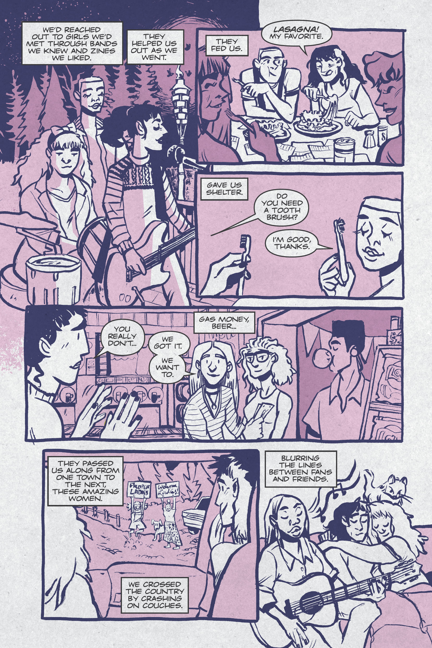 My Riot (2020) issue 1 - Page 165