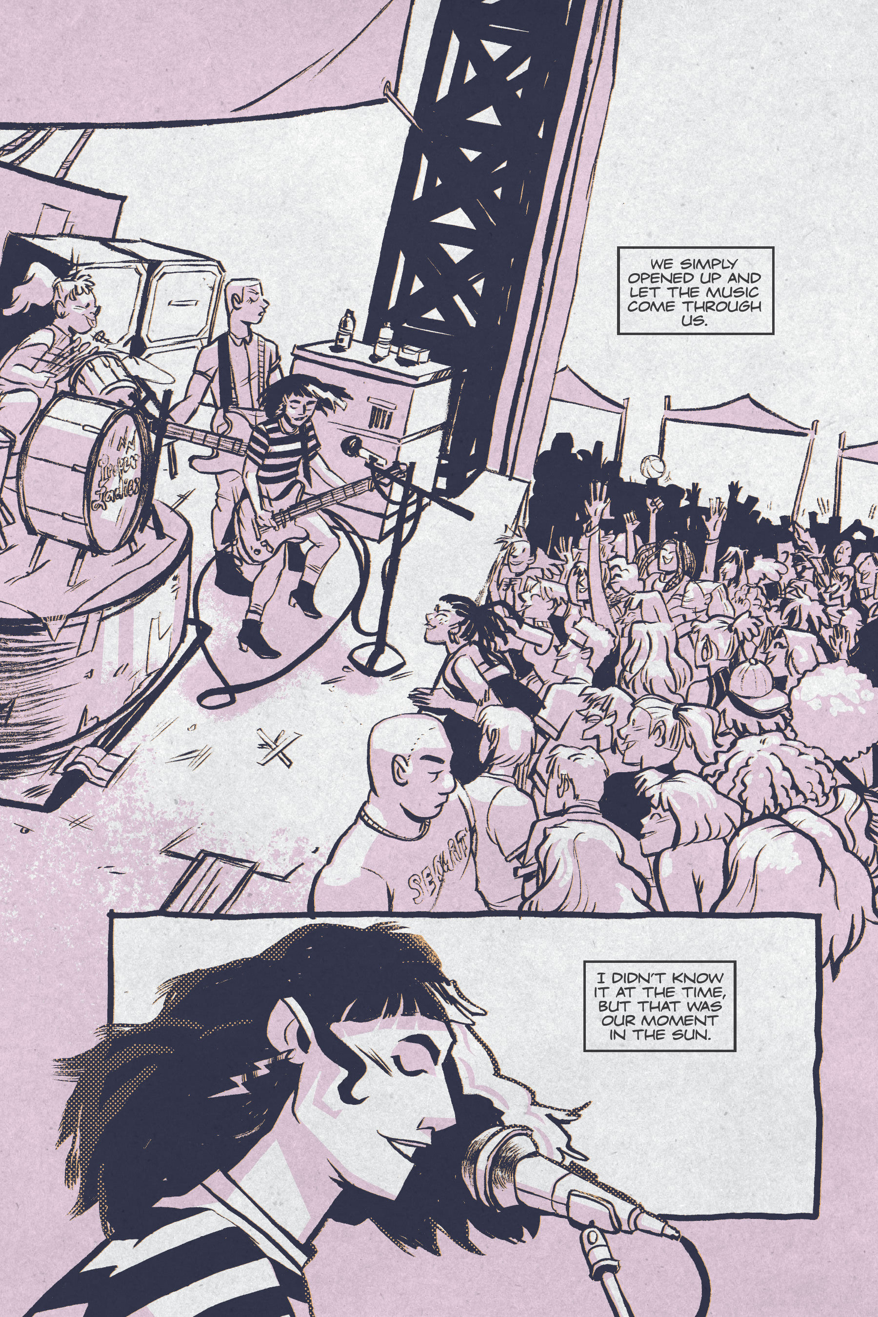 My Riot (2020) issue 1 - Page 172