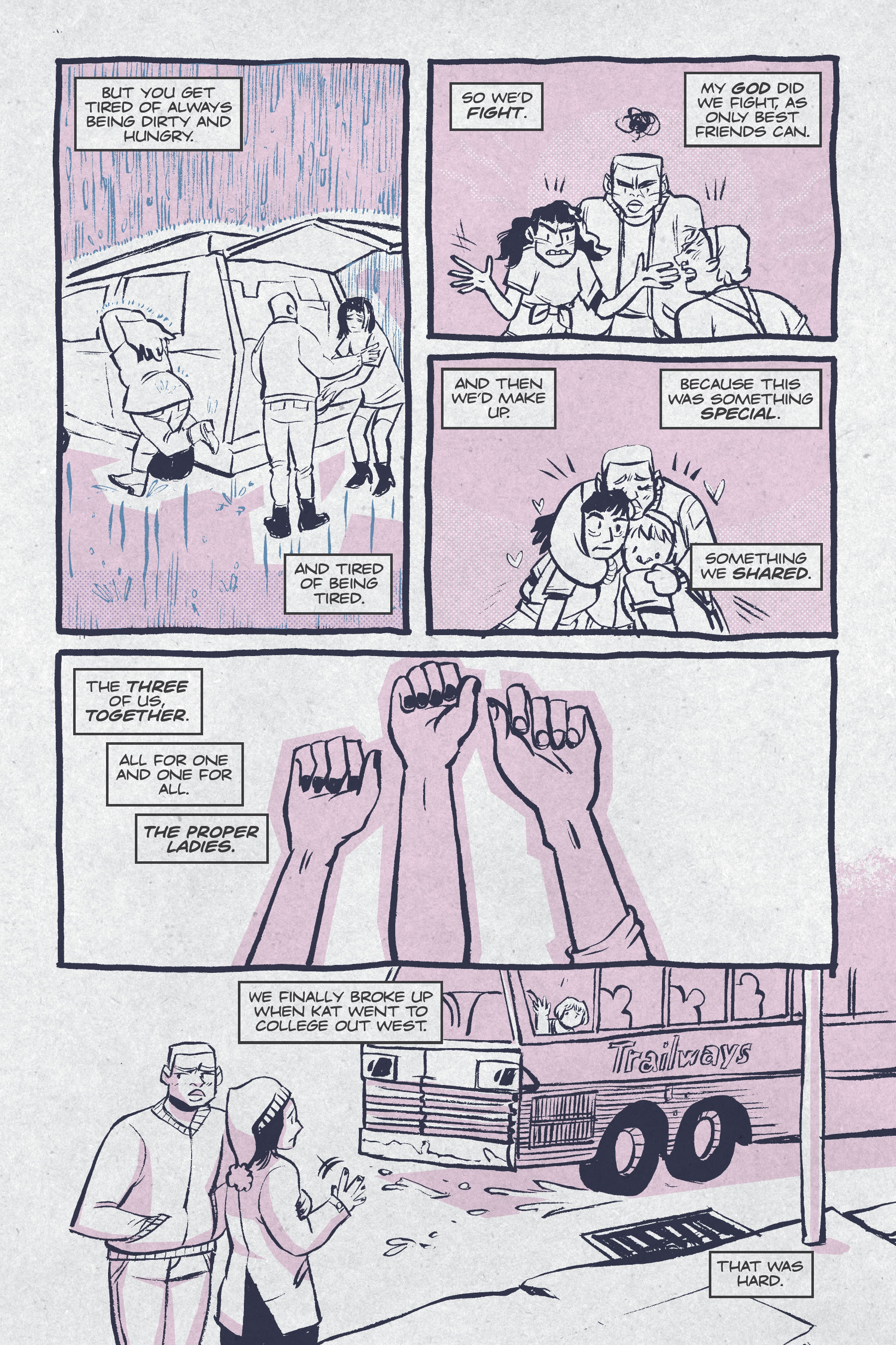 My Riot (2020) issue 1 - Page 177