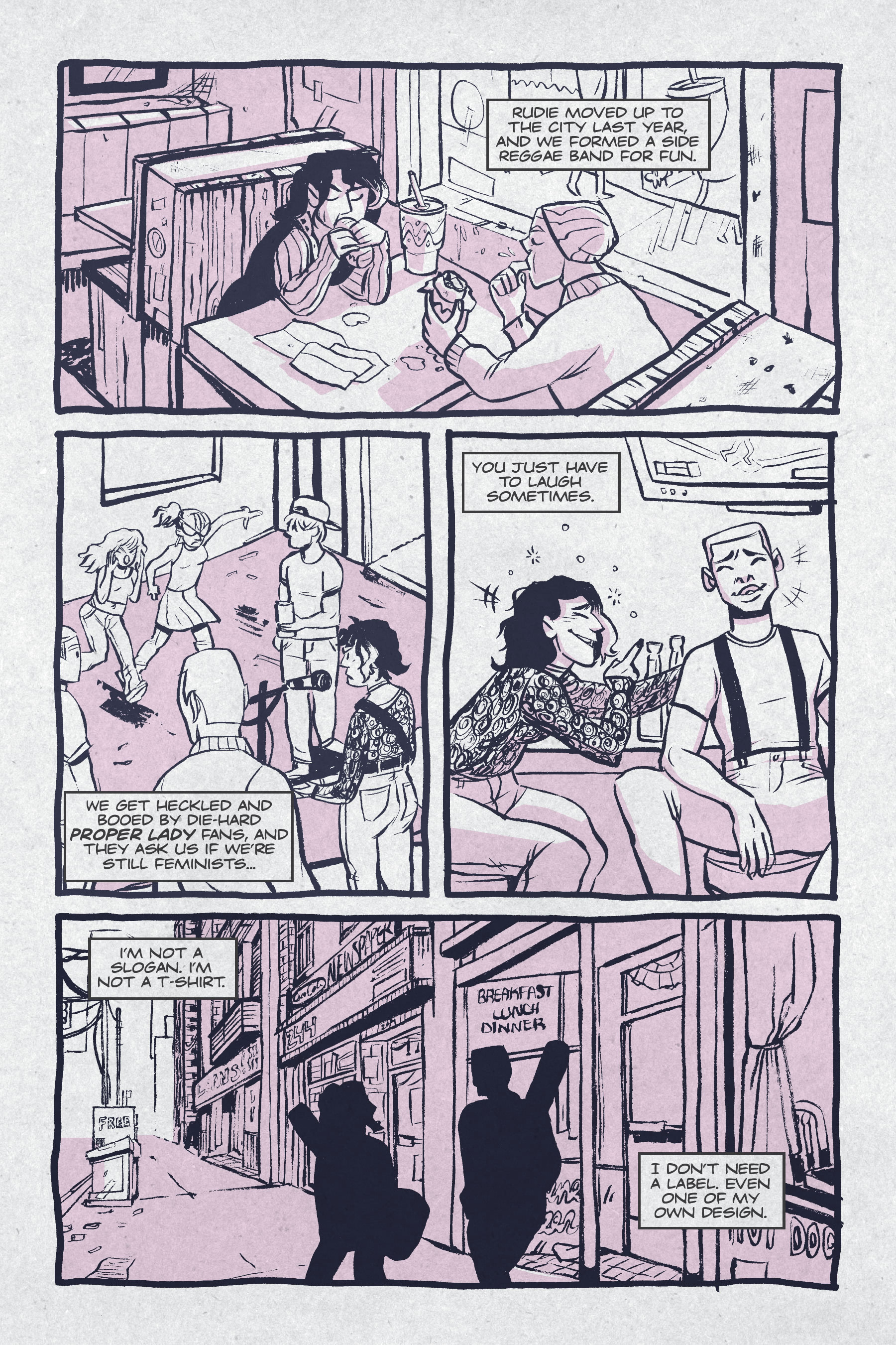 My Riot (2020) issue 1 - Page 179