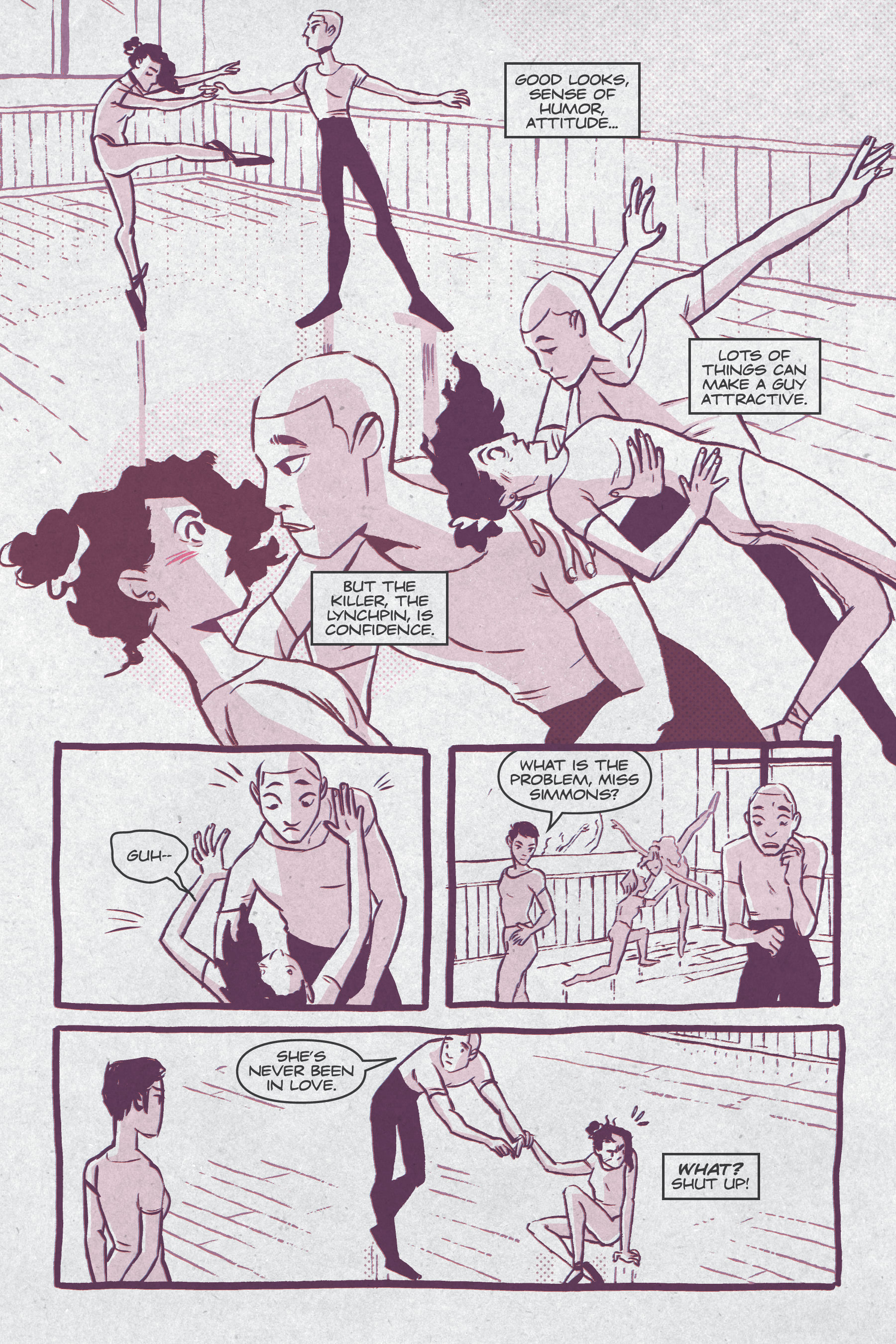 My Riot (2020) issue 1 - Page 37