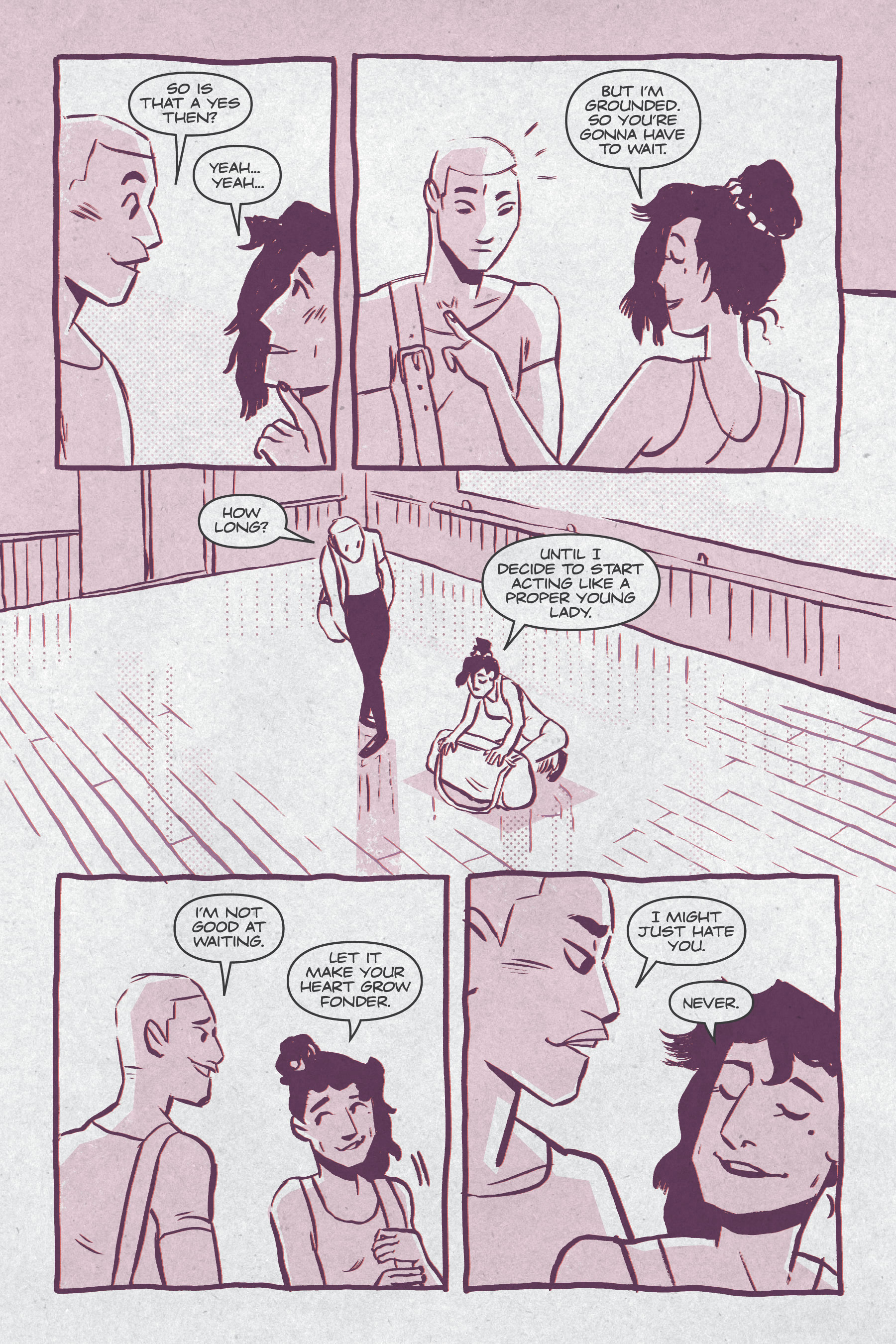 My Riot (2020) issue 1 - Page 66