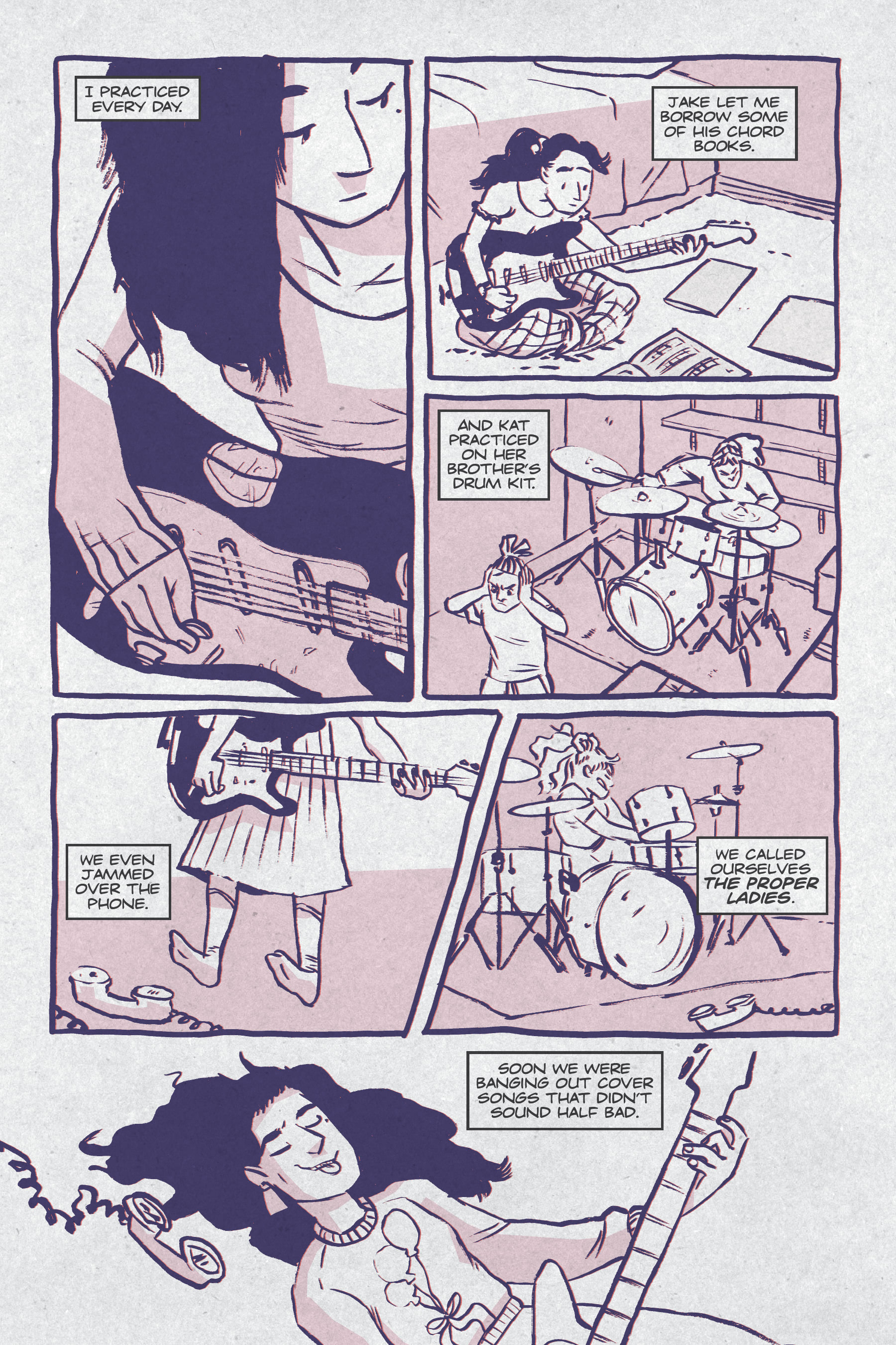 My Riot (2020) issue 1 - Page 78