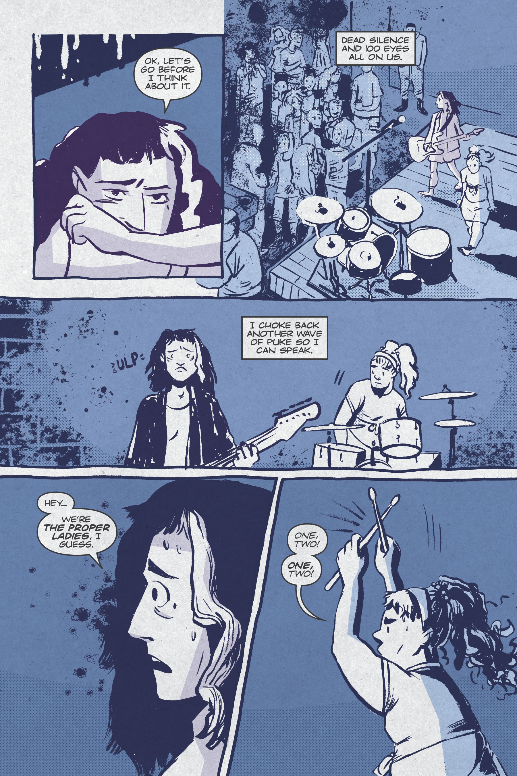 My Riot (2020) issue 1 - Page 87