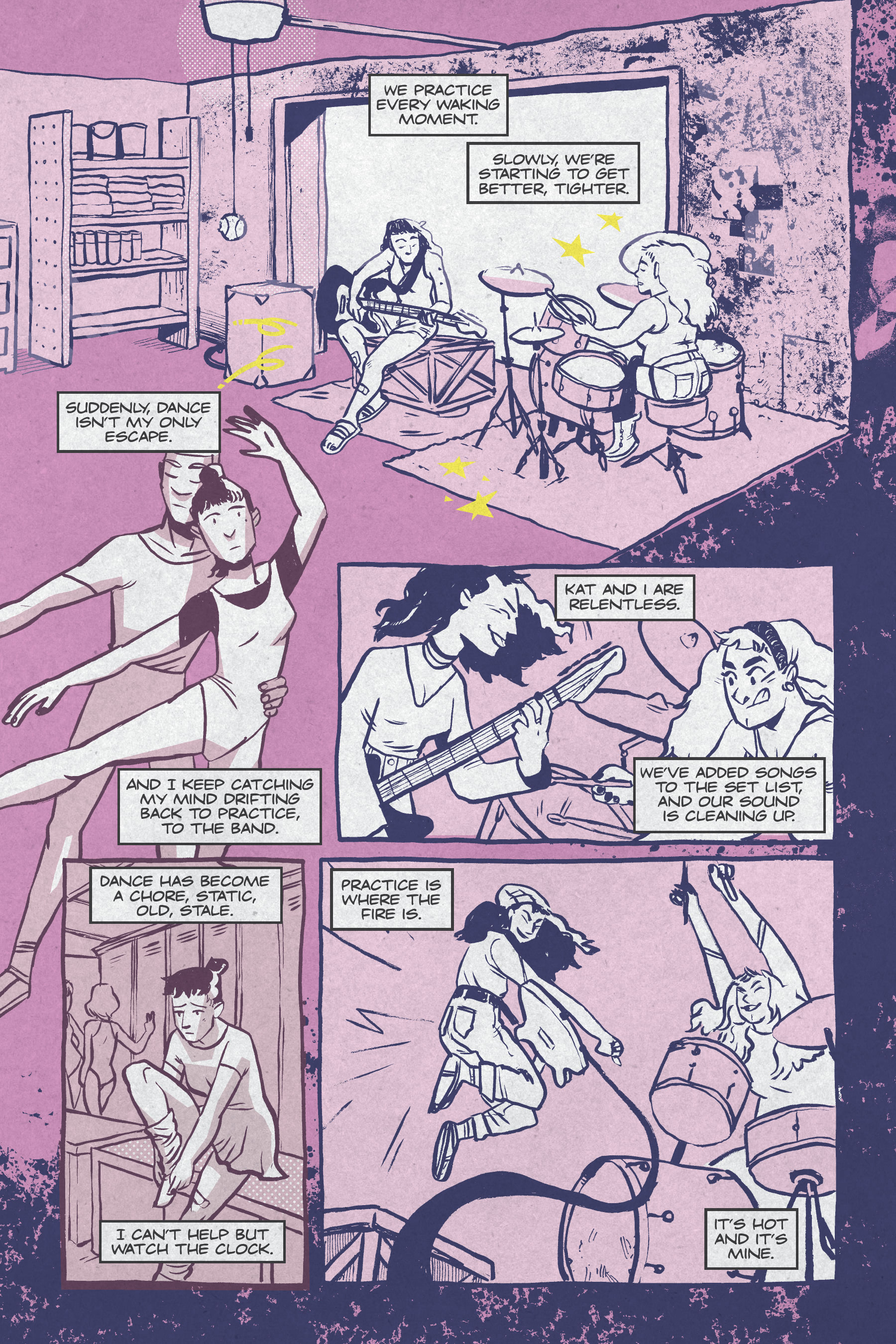 My Riot (2020) issue 1 - Page 96