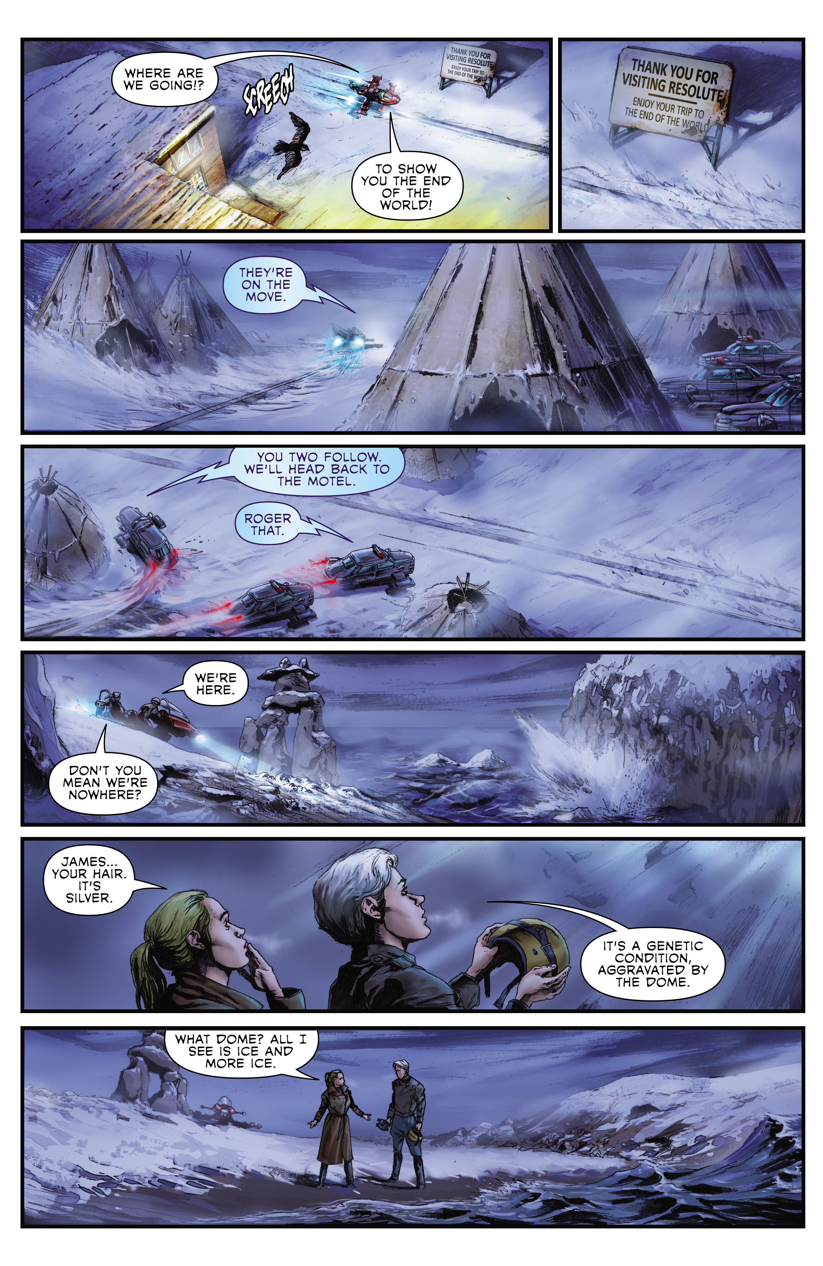 Myopia (2022) issue GN - Page 110