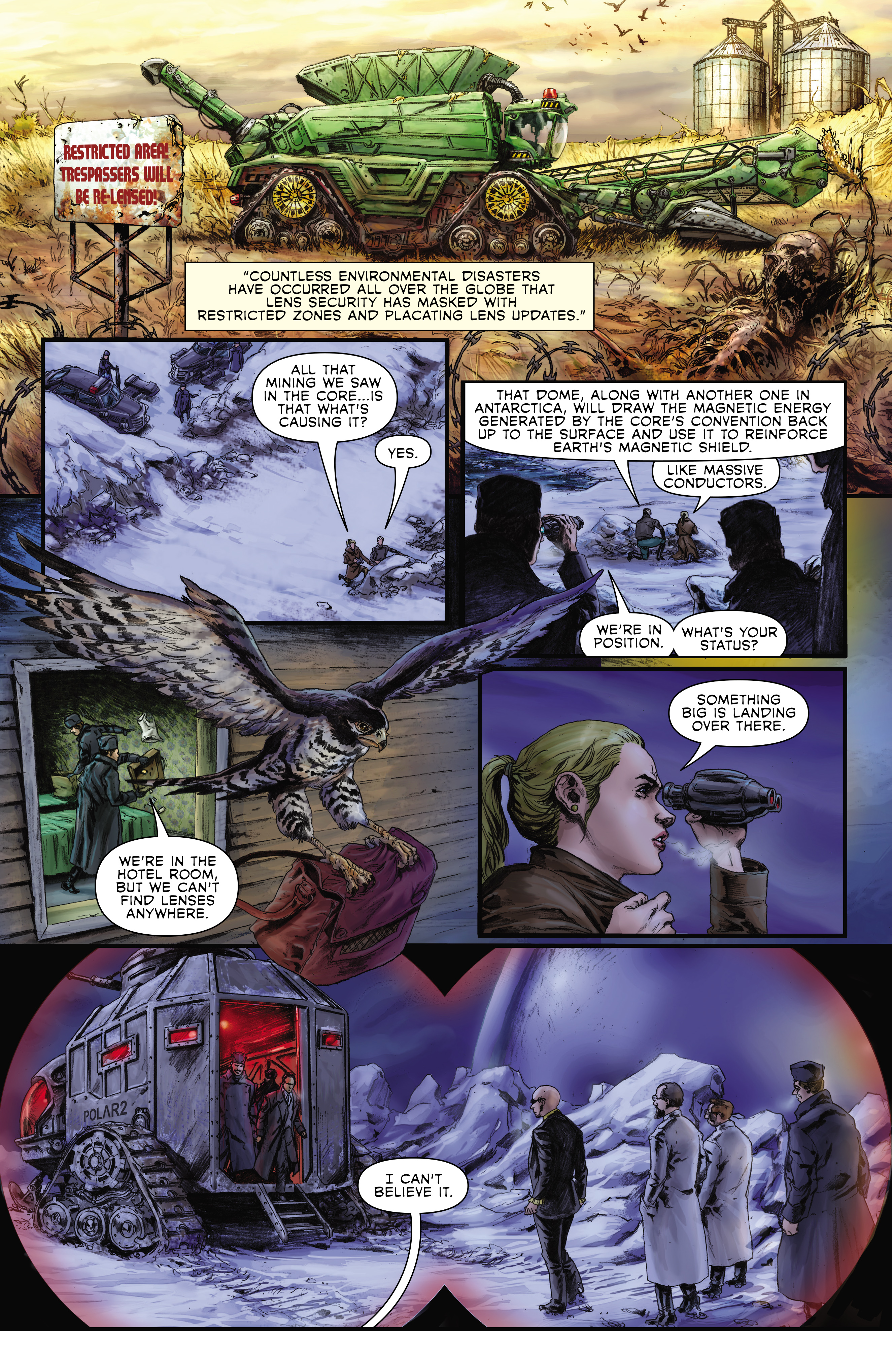 Myopia (2022) issue GN - Page 112