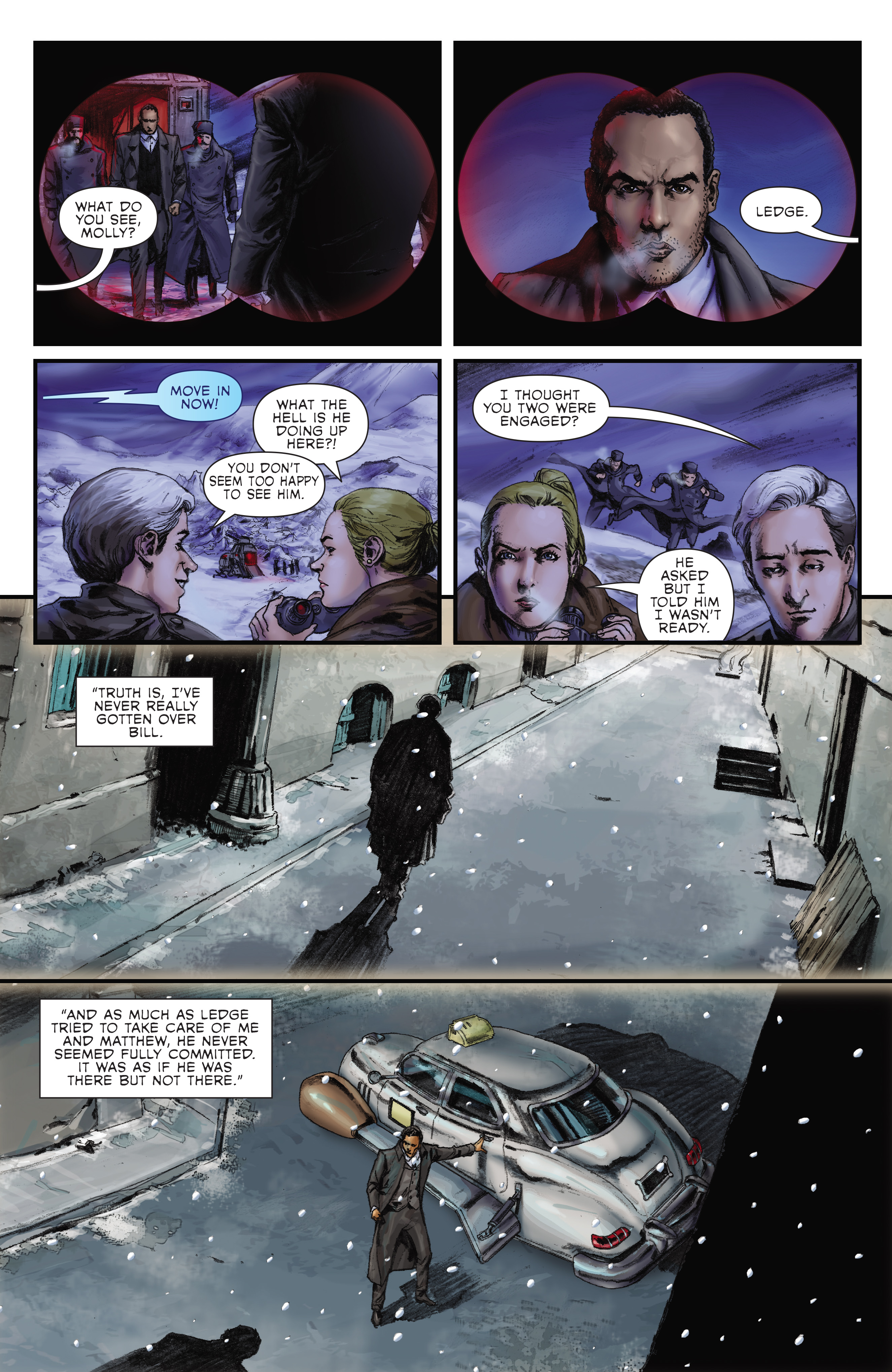 Myopia (2022) issue GN - Page 113