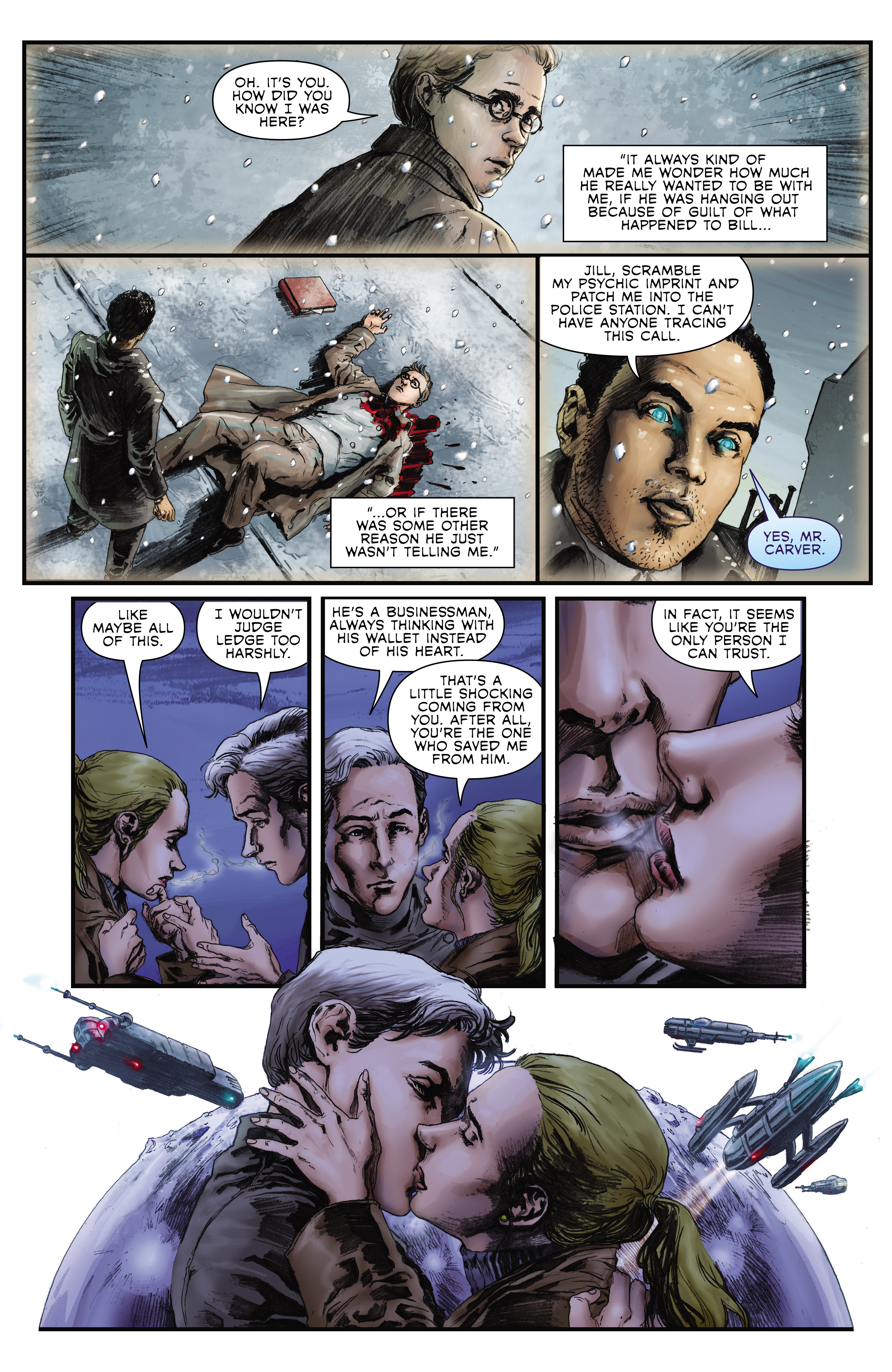 Myopia (2022) issue GN - Page 114