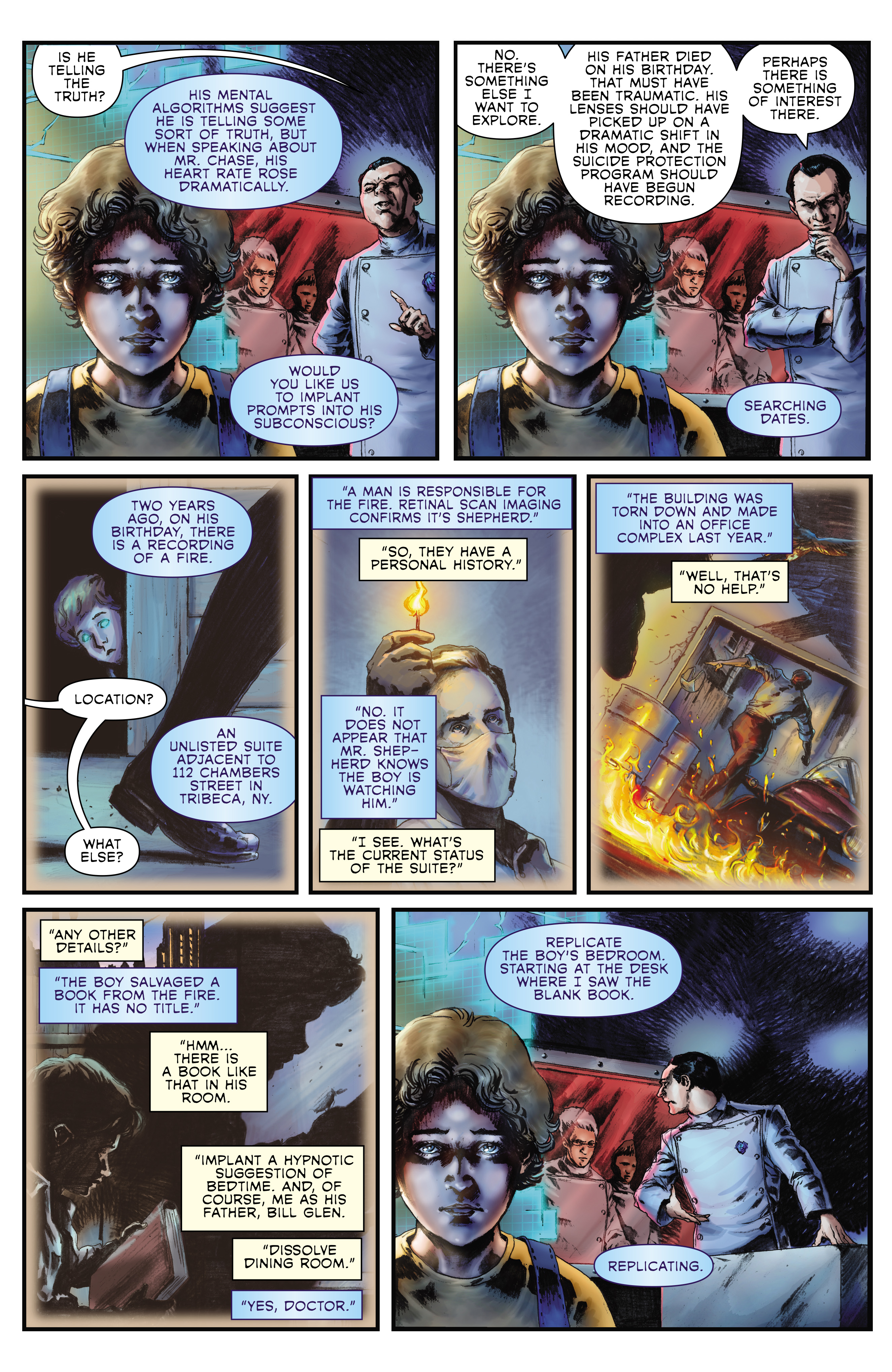 Myopia (2022) issue GN - Page 118