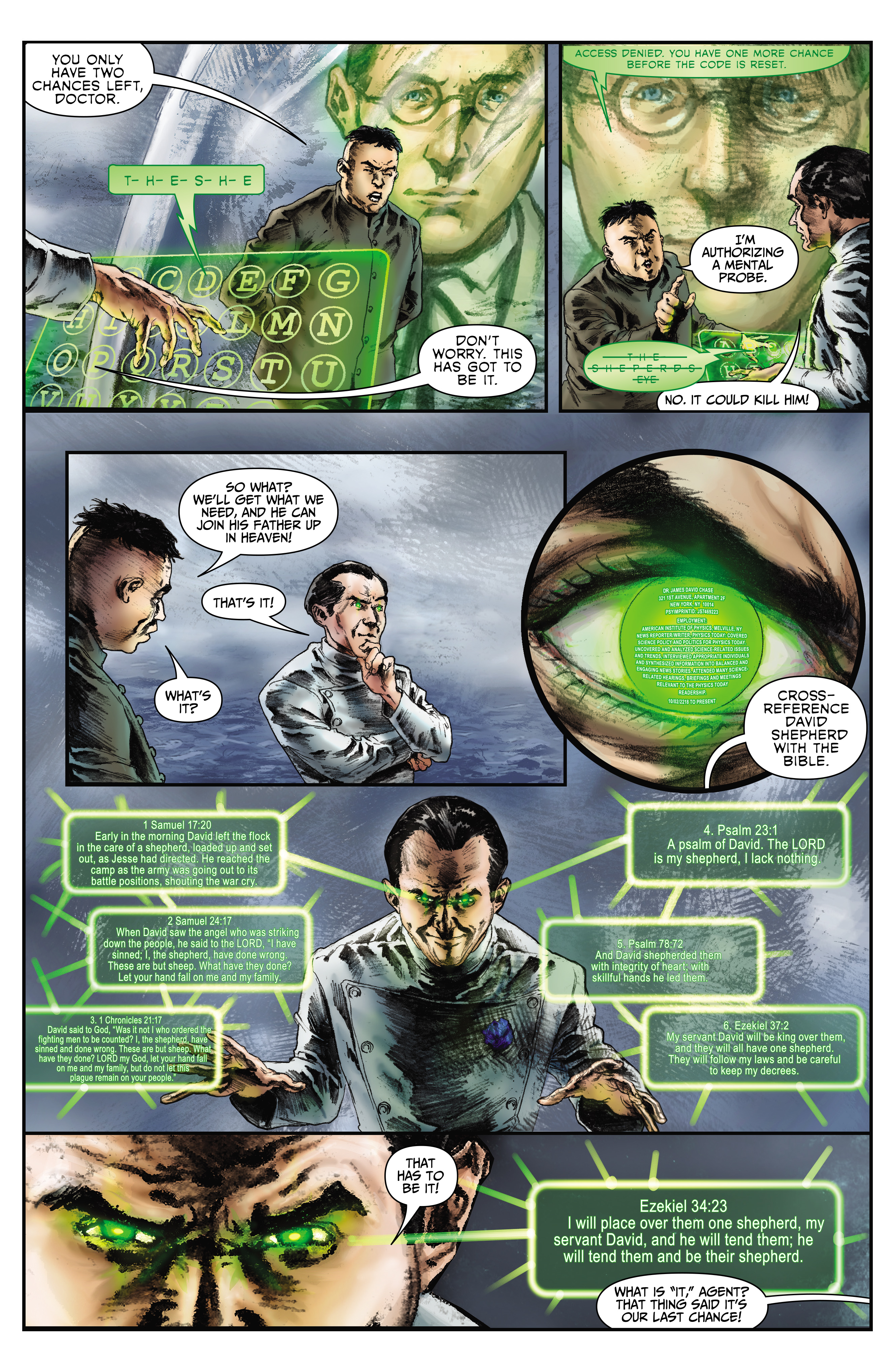 Myopia (2022) issue GN - Page 138