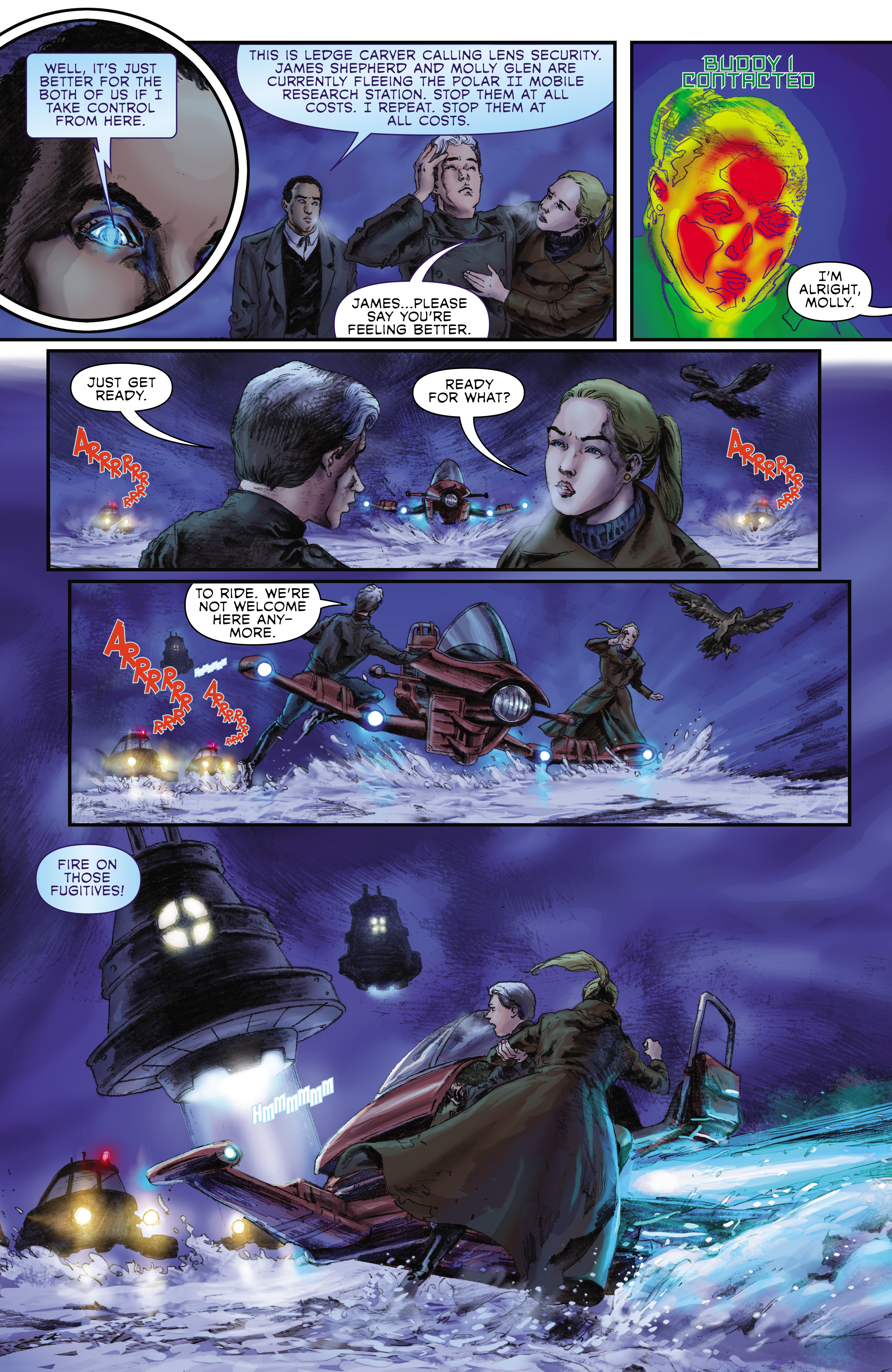 Myopia (2022) issue GN - Page 140