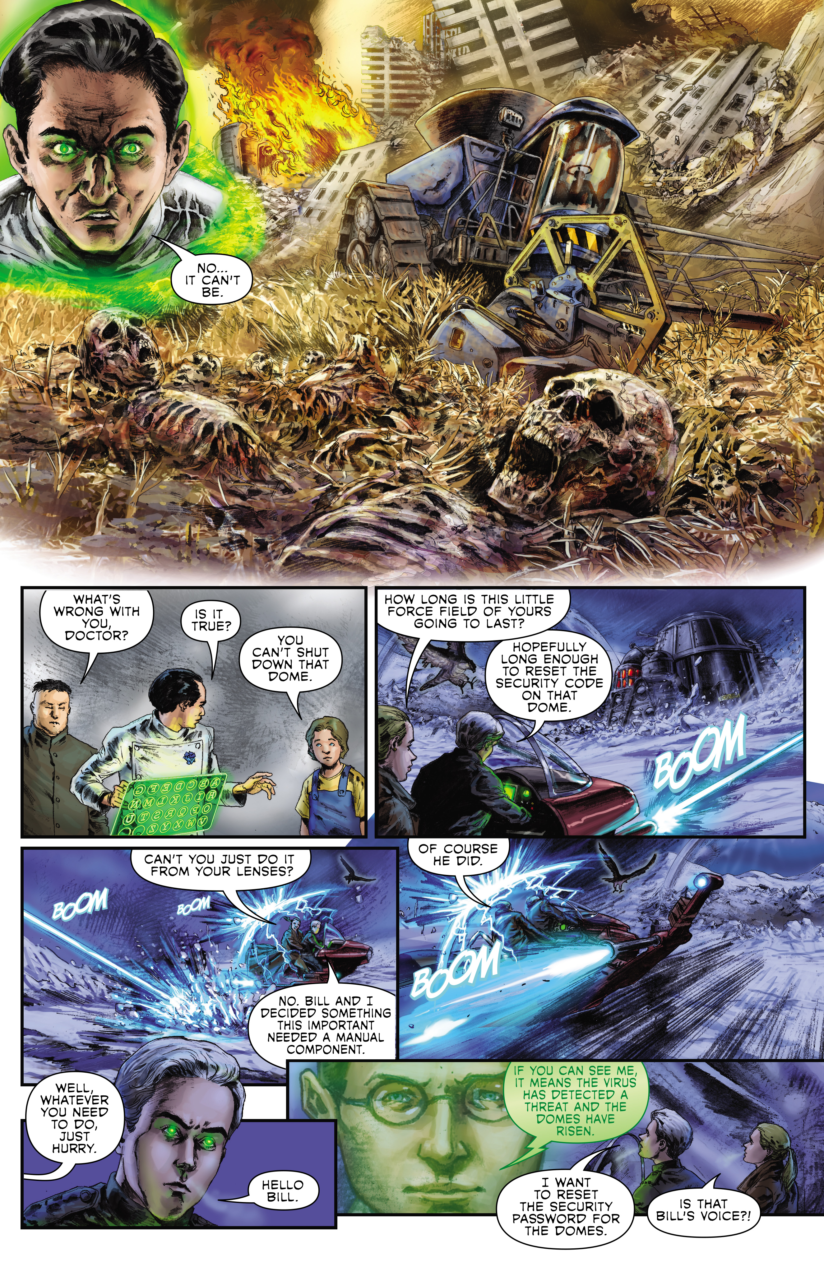 Myopia (2022) issue GN - Page 142