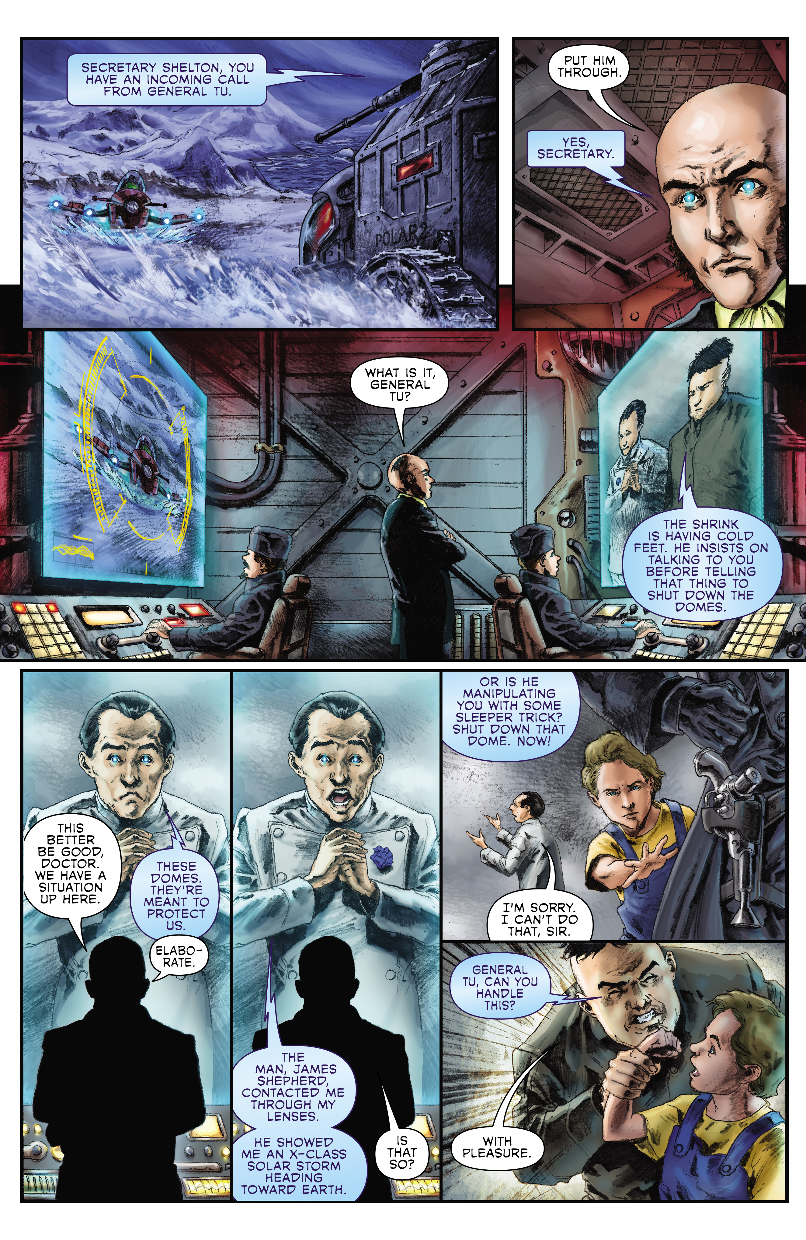 Myopia (2022) issue GN - Page 143