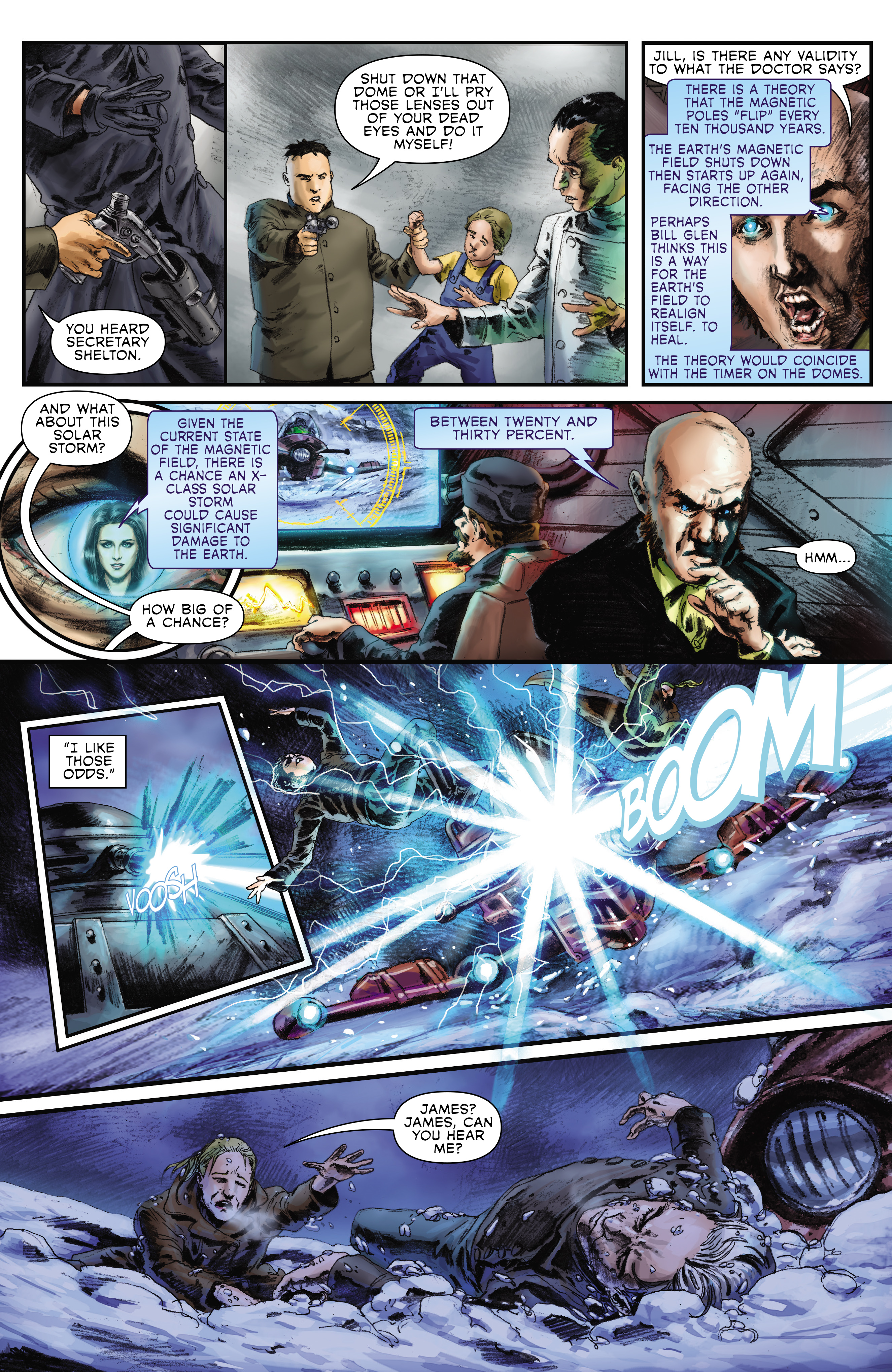 Myopia (2022) issue GN - Page 144