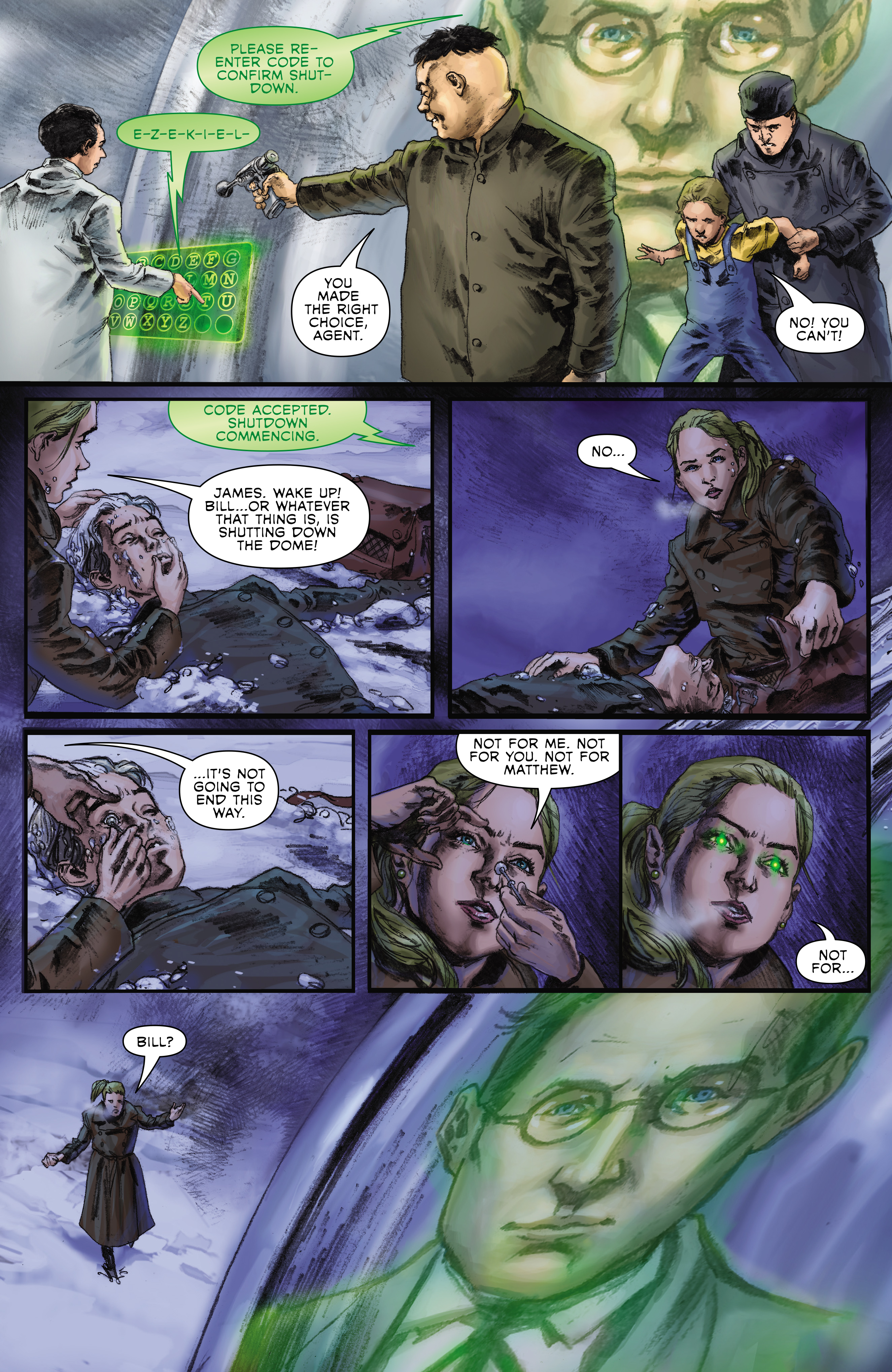 Myopia (2022) issue GN - Page 145