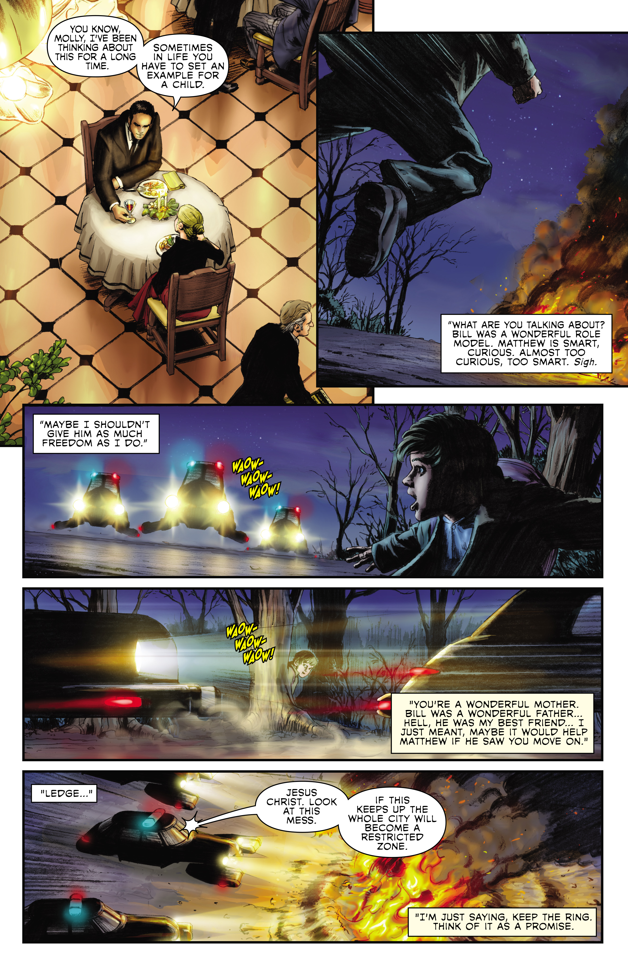 Myopia (2022) issue GN - Page 36