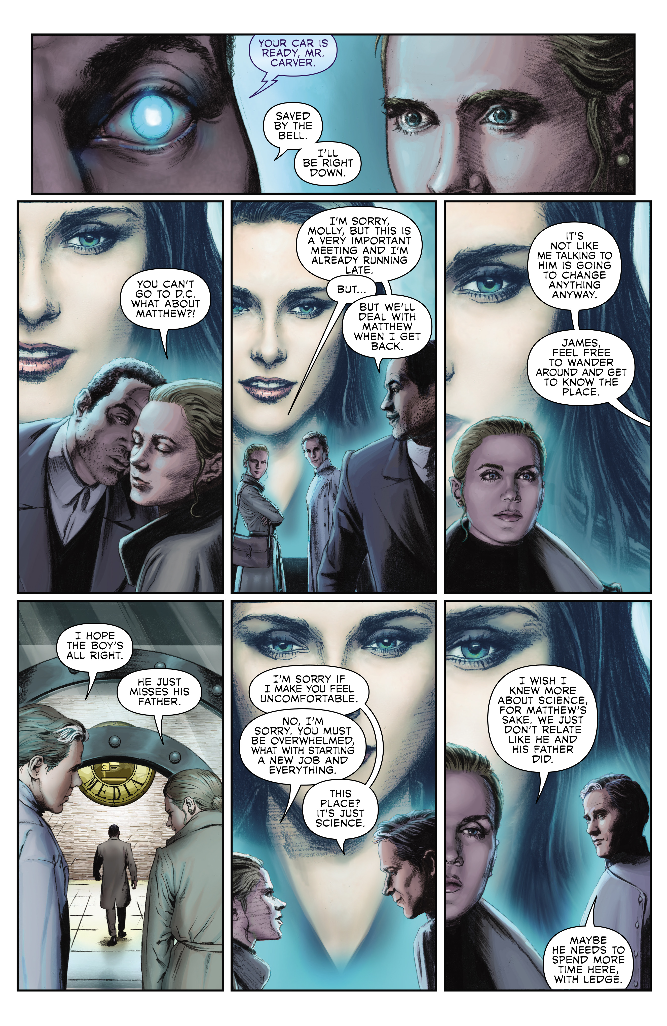 Myopia (2022) issue GN - Page 45