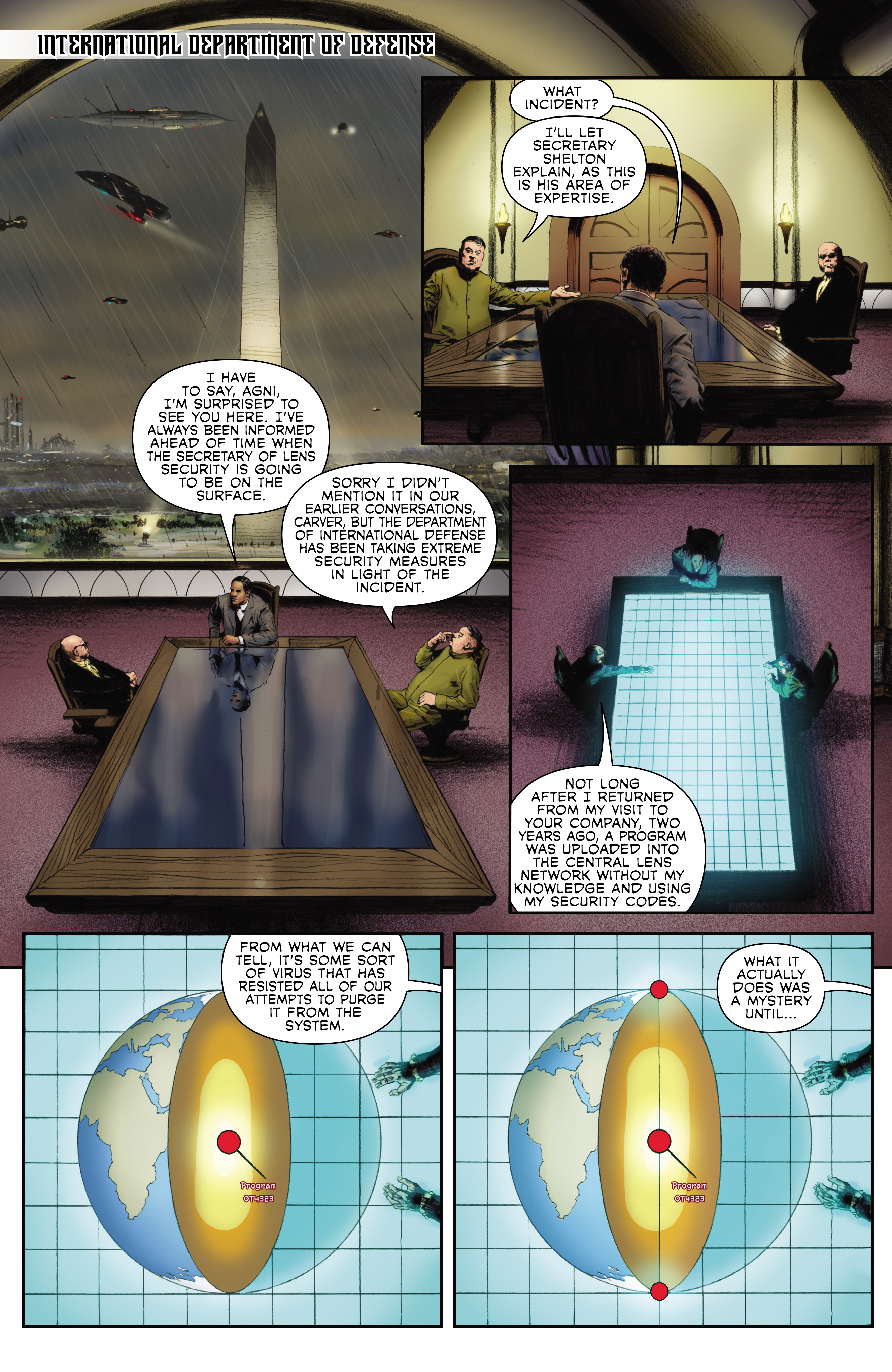 Myopia (2022) issue GN - Page 47