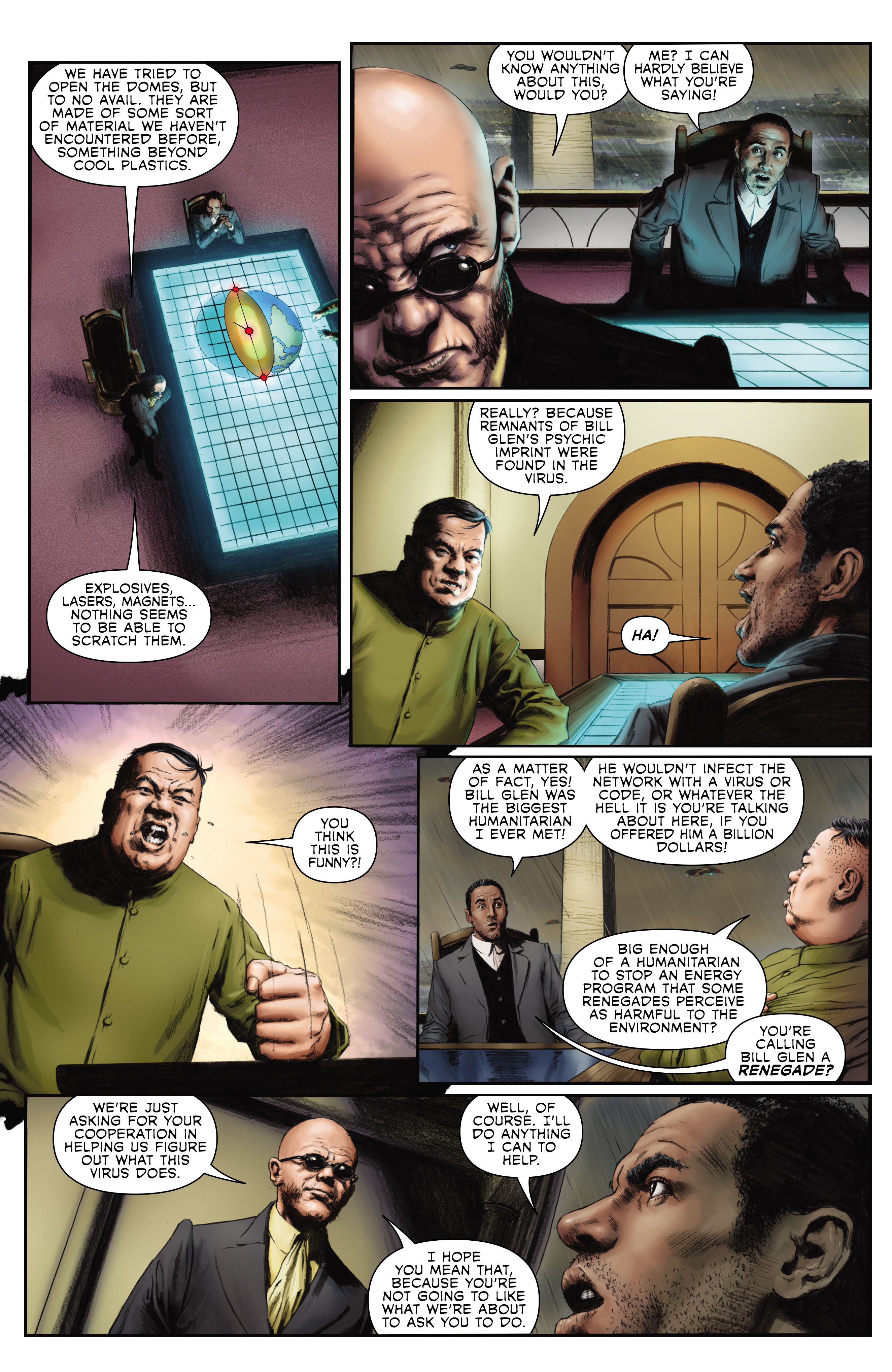 Myopia (2022) issue GN - Page 49