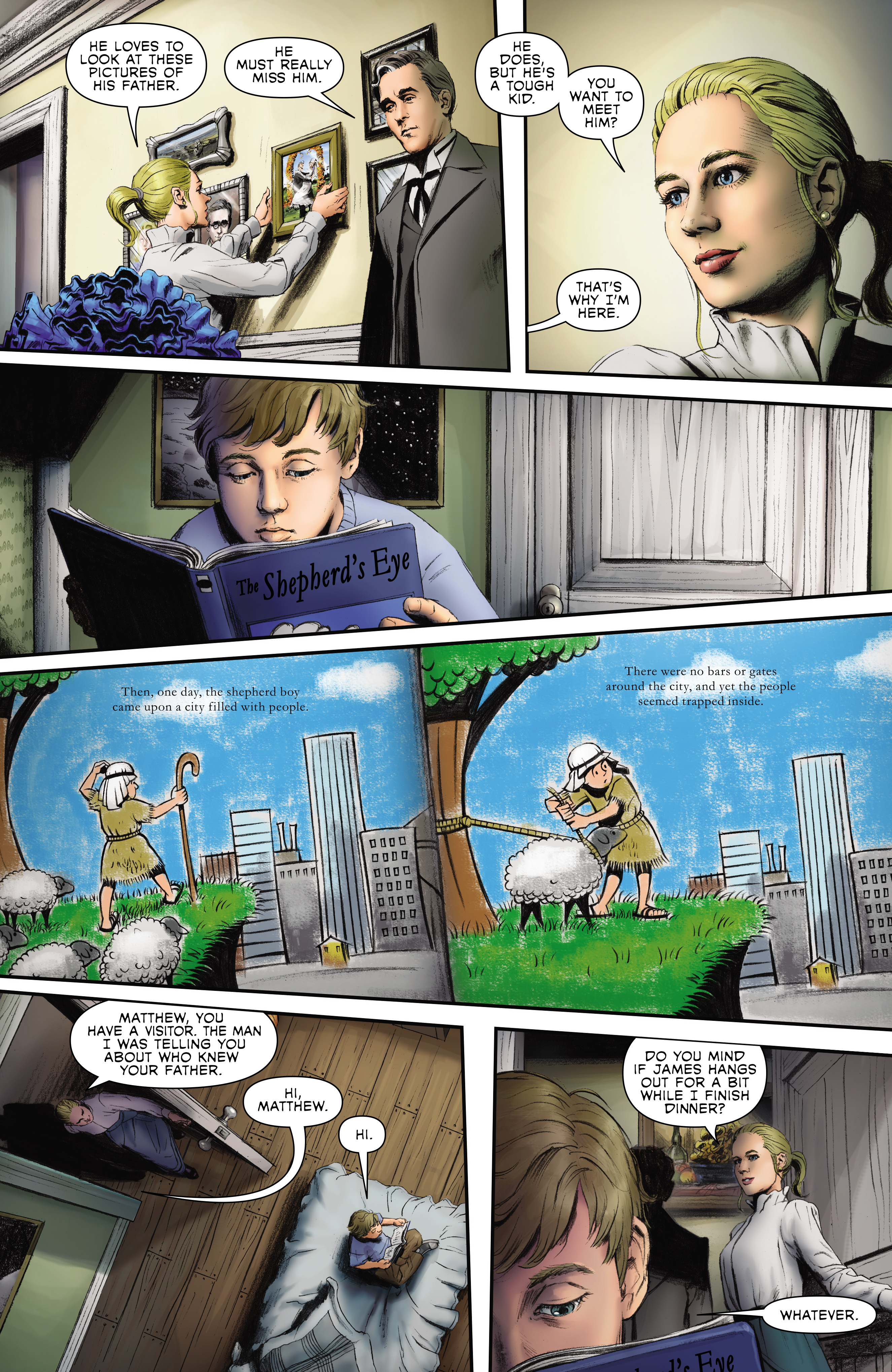 Myopia (2022) issue GN - Page 54