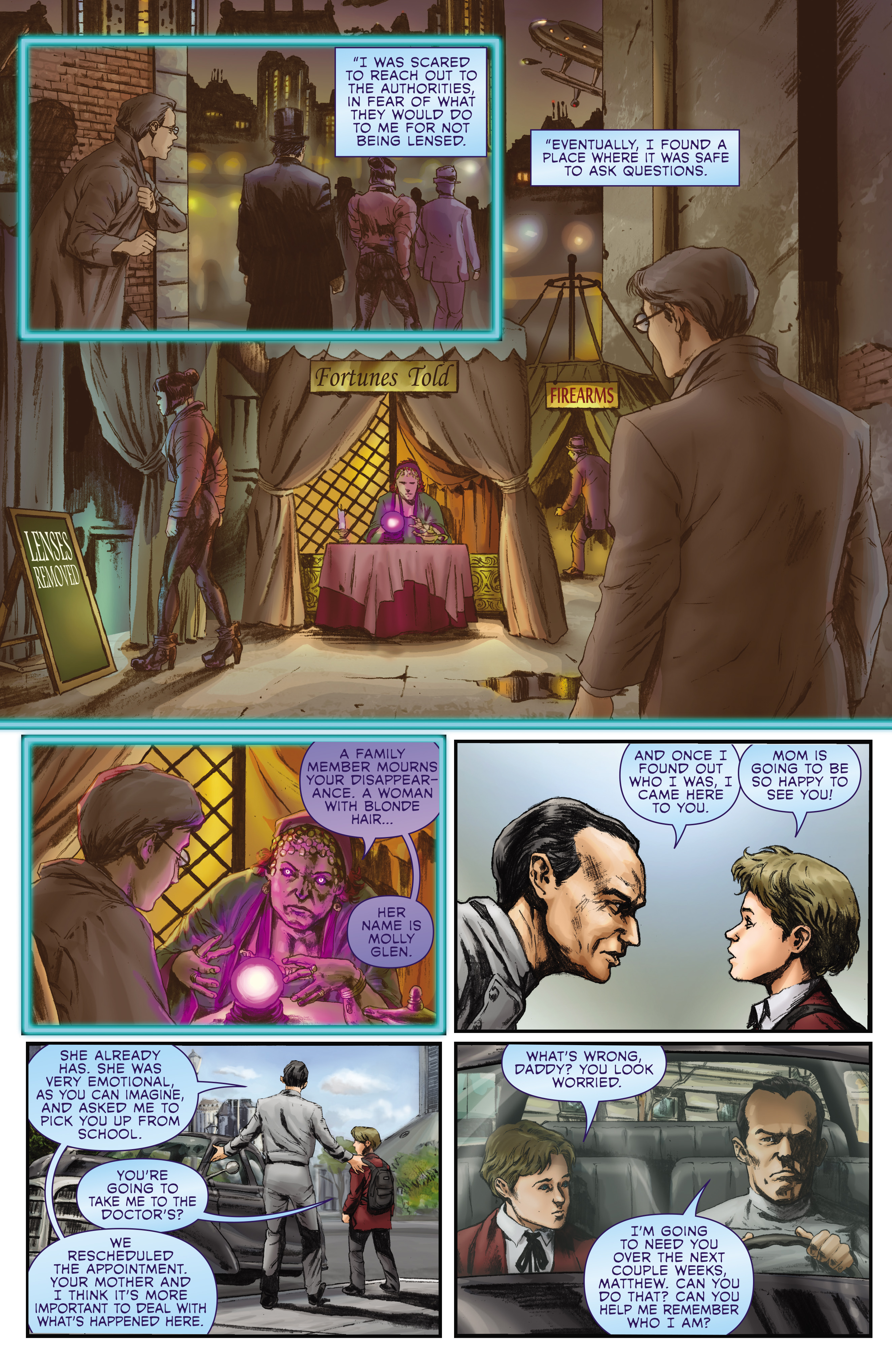 Myopia (2022) issue GN - Page 61