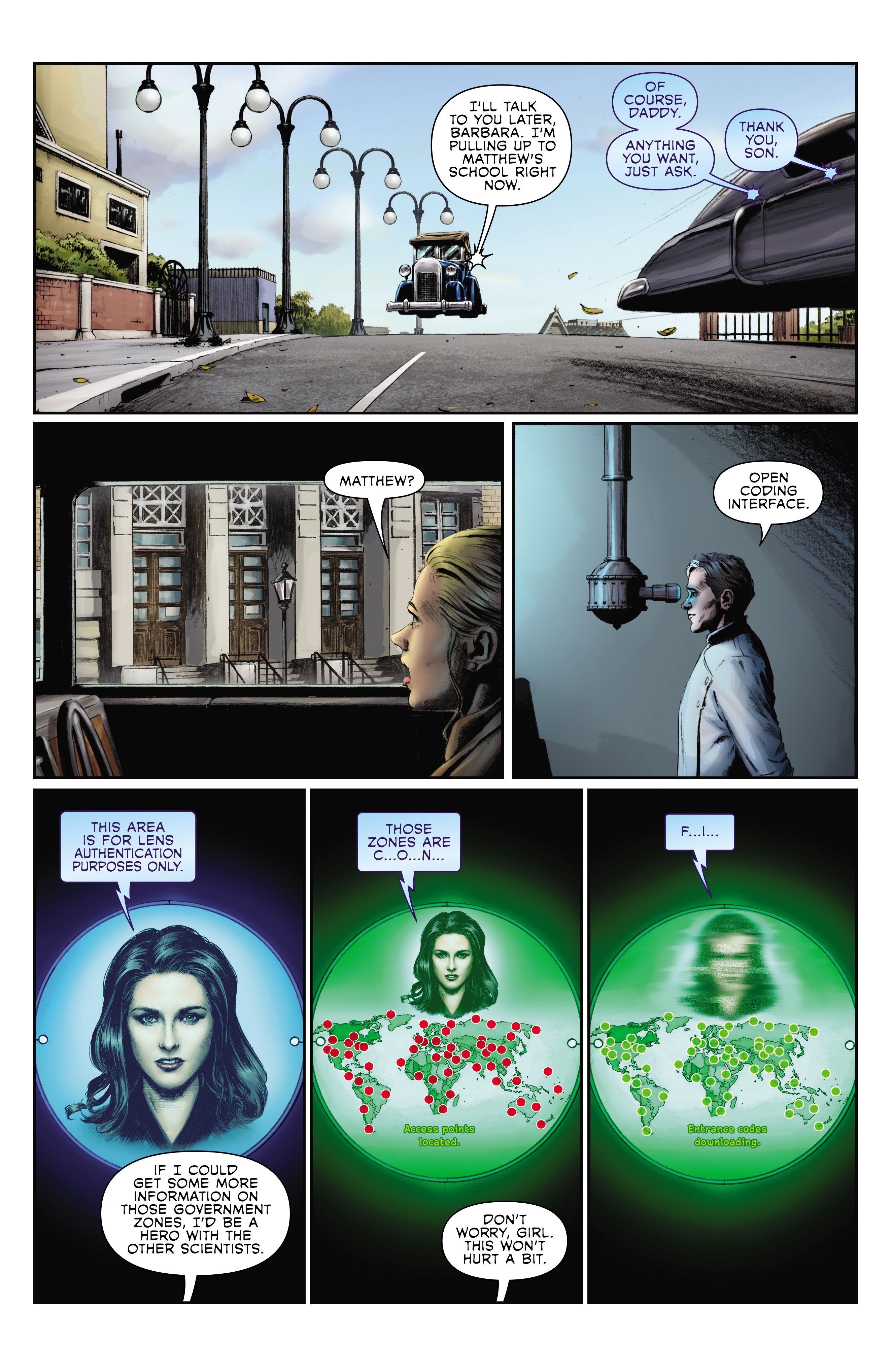 Myopia (2022) issue GN - Page 62