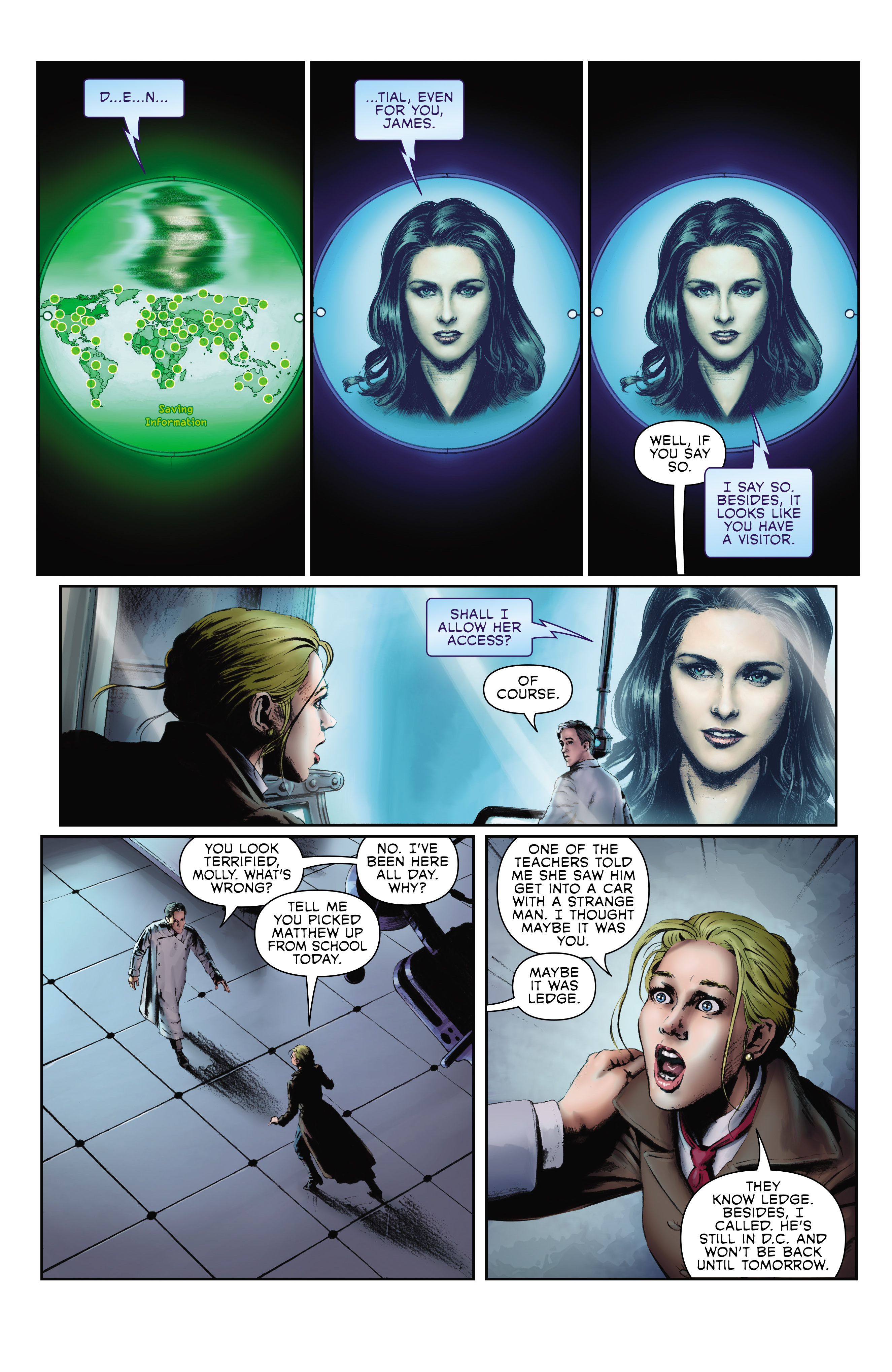 Myopia (2022) issue GN - Page 63