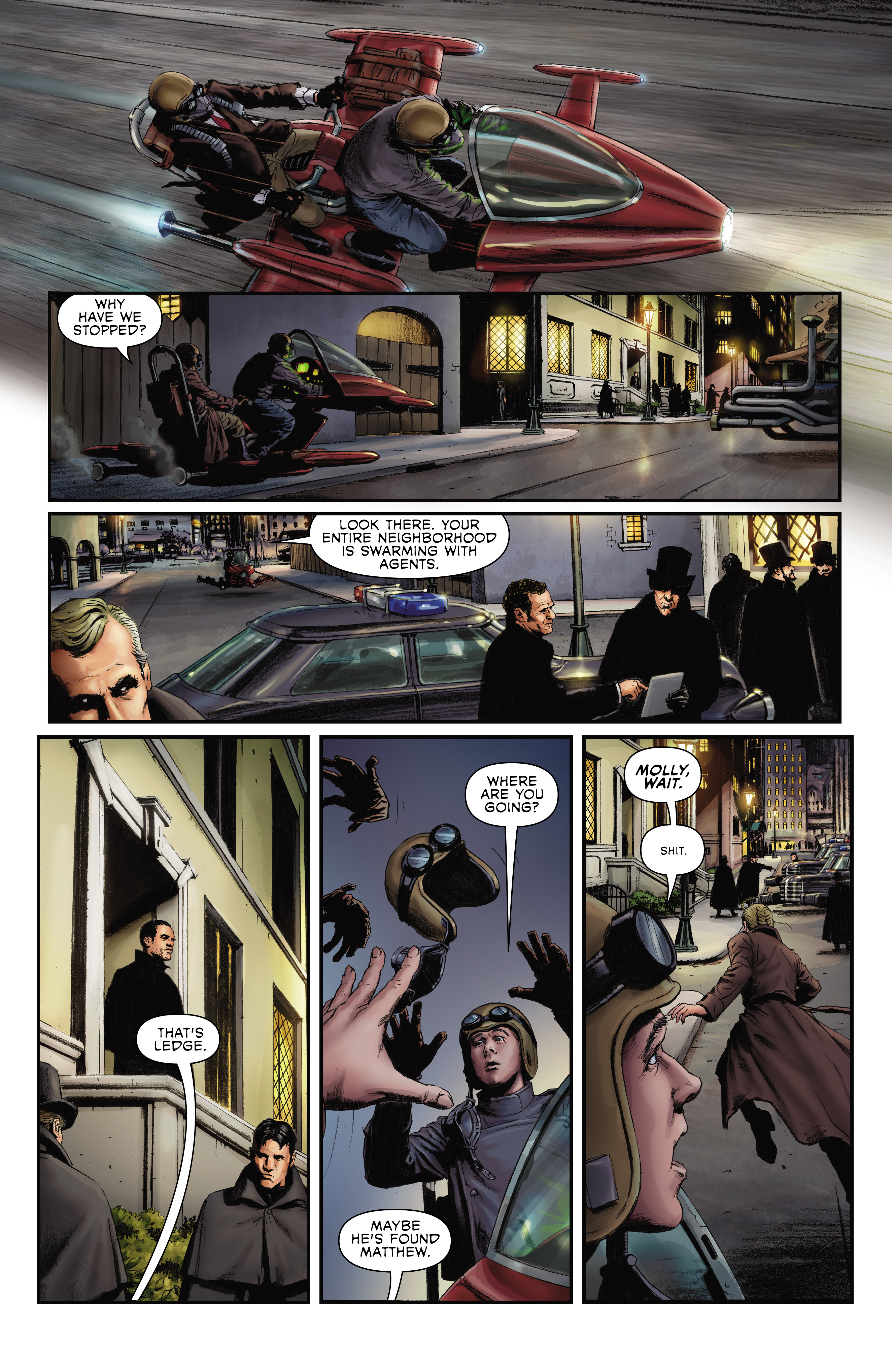 Myopia (2022) issue GN - Page 66