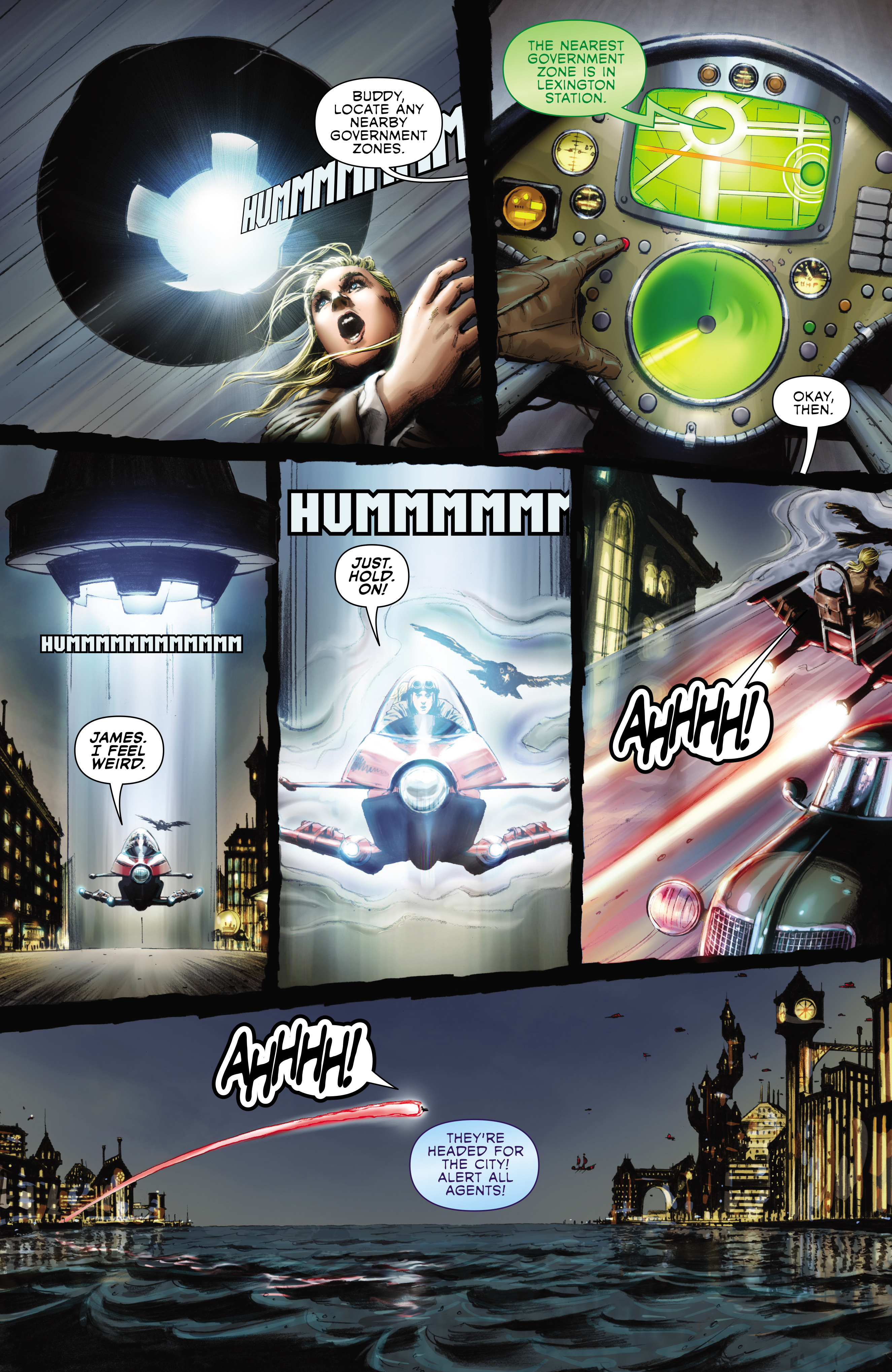 Myopia (2022) issue GN - Page 69