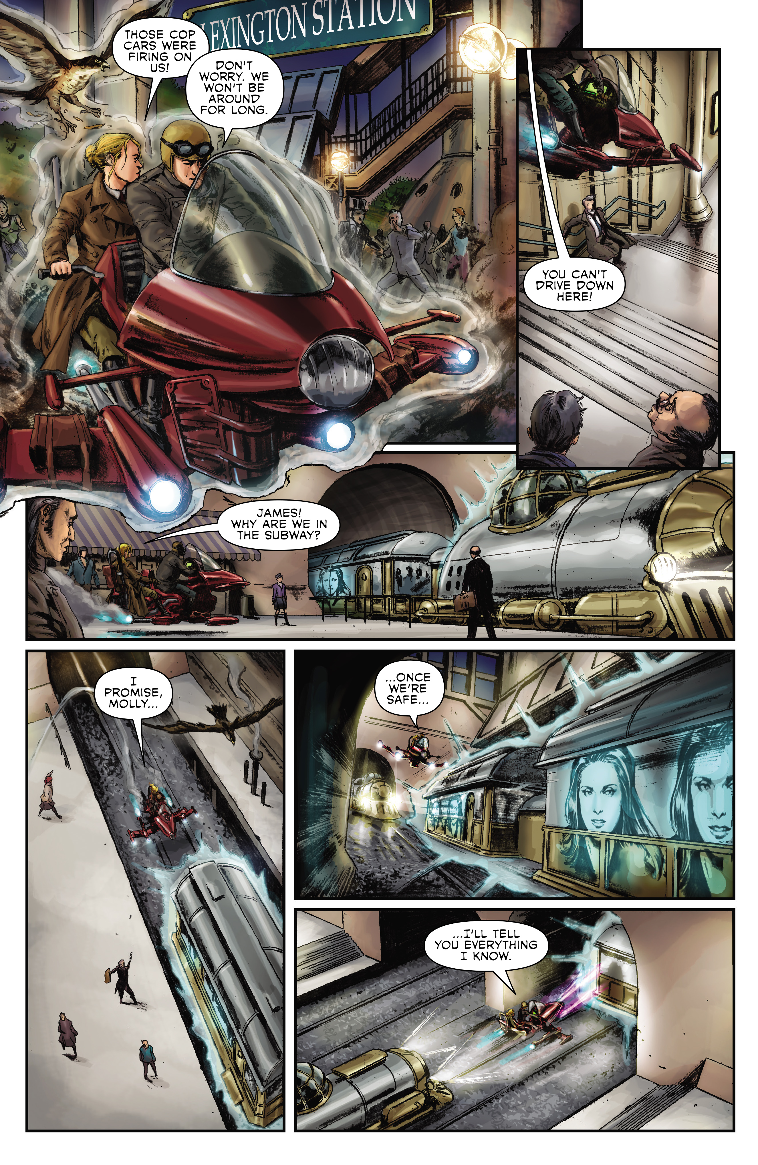 Myopia (2022) issue GN - Page 71